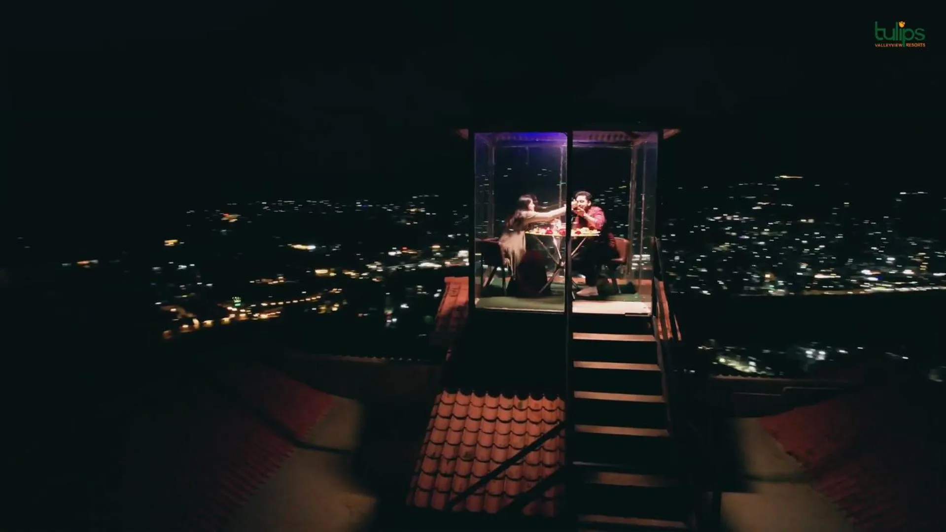 Activities in Tulips Resorts - Elkhill