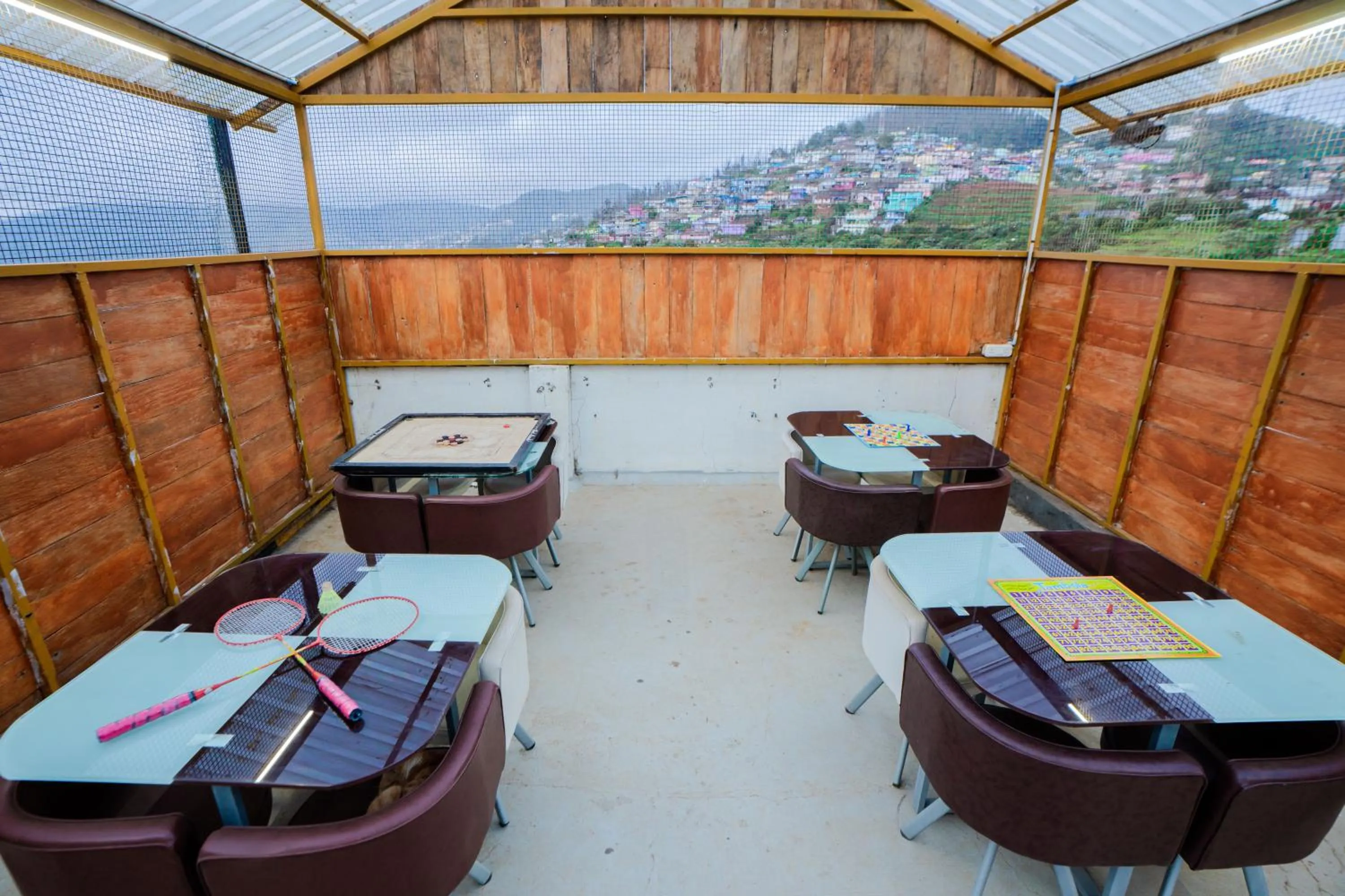 Activities in Tulips Resorts - Elkhill