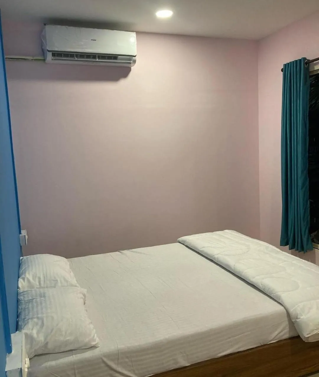 air conditioner in COCKS TOWN