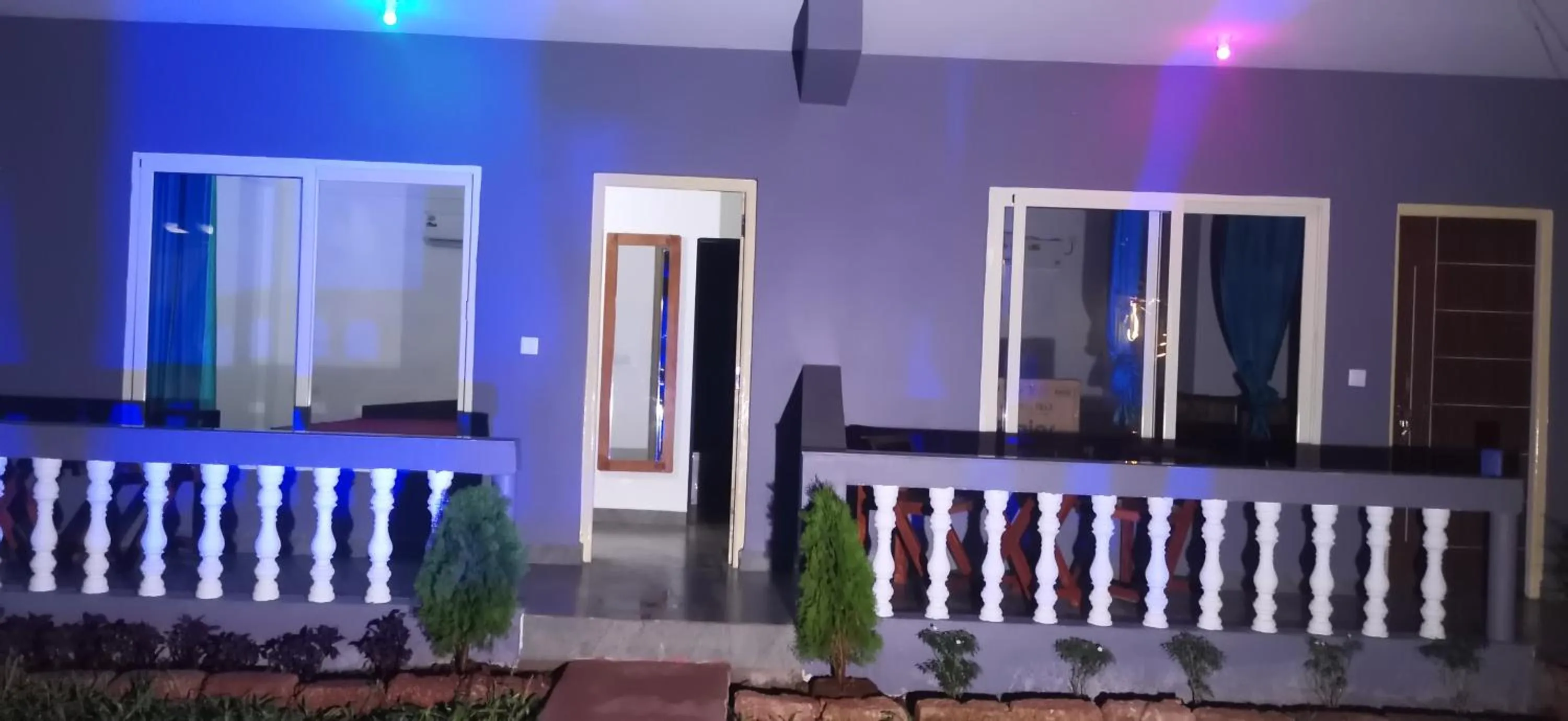 Property building in COCKS TOWN