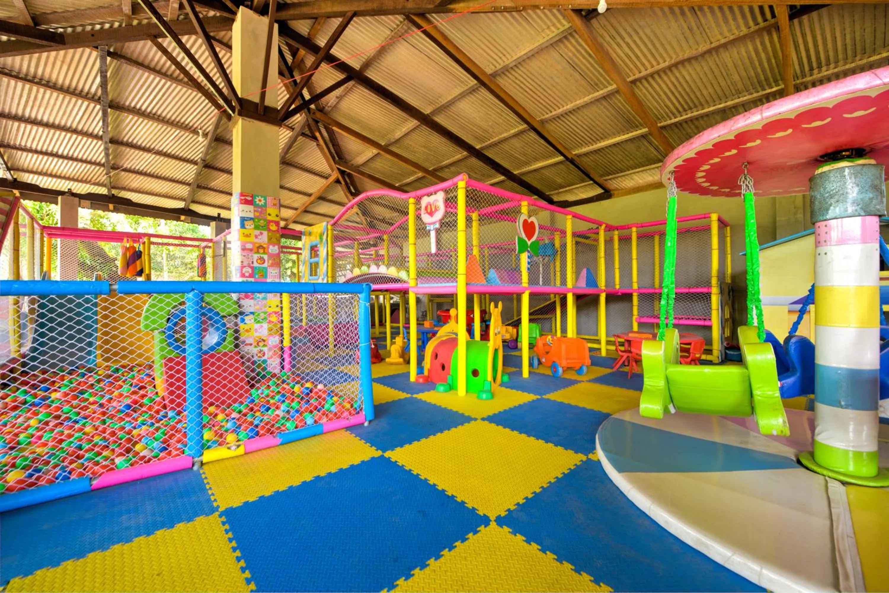 Silver Sand Sea Princess Beach Resort