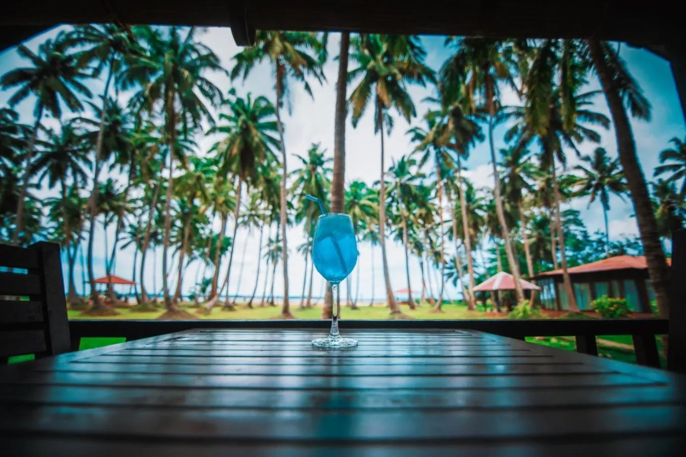 Silver Sand Sea Princess Beach Resort