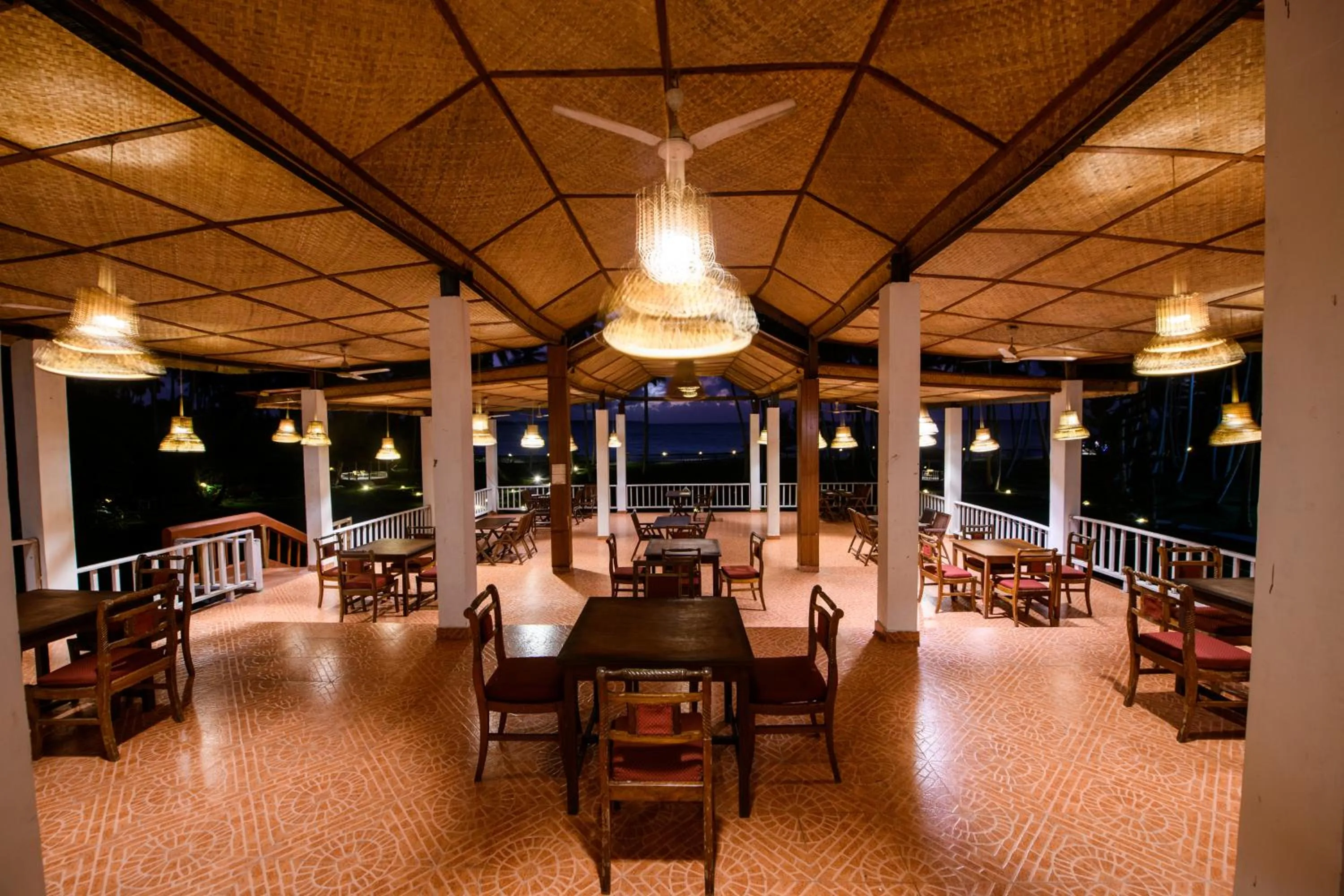 Silver Sand Sea Princess Beach Resort