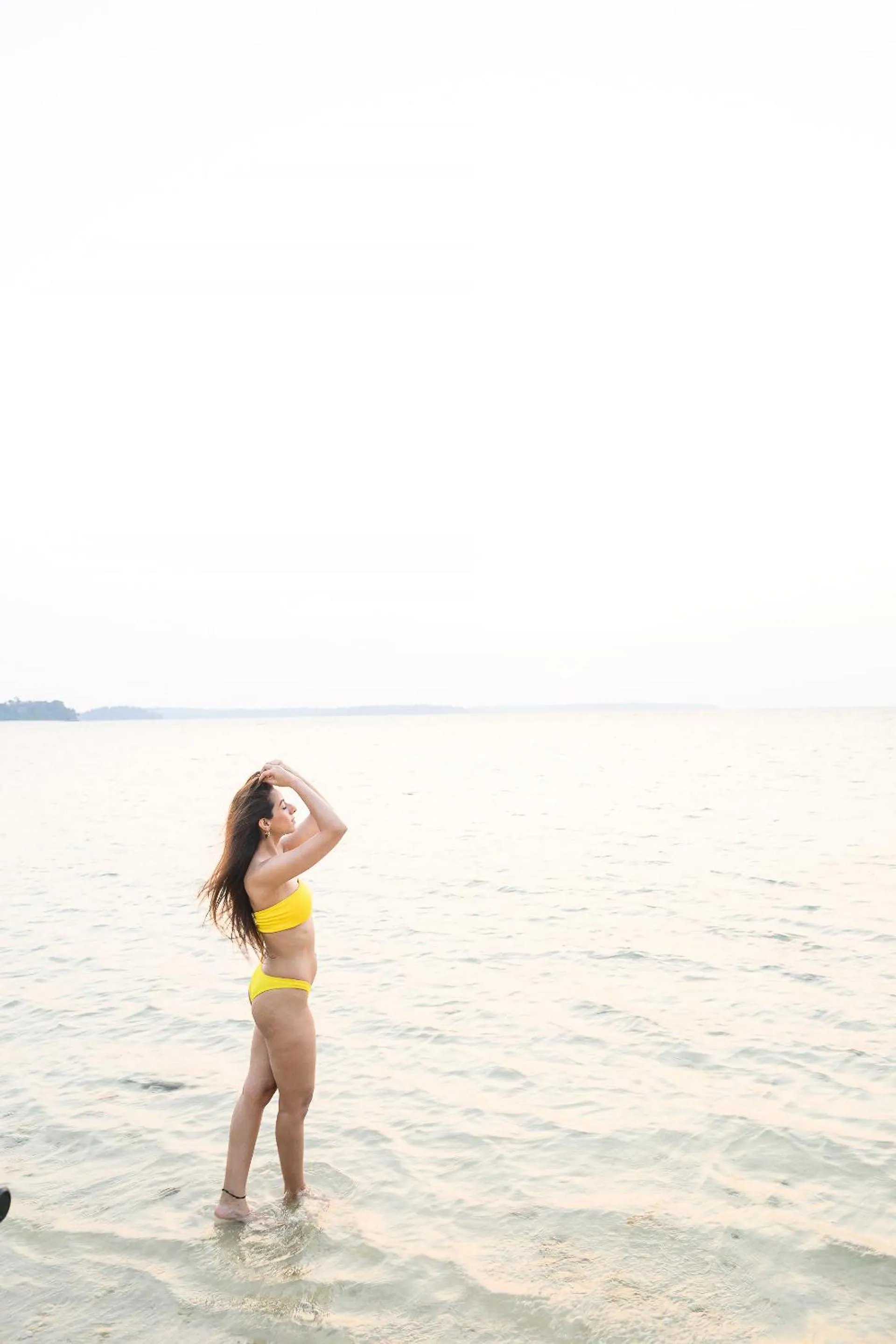 Silver Sand Sea Princess Beach Resort