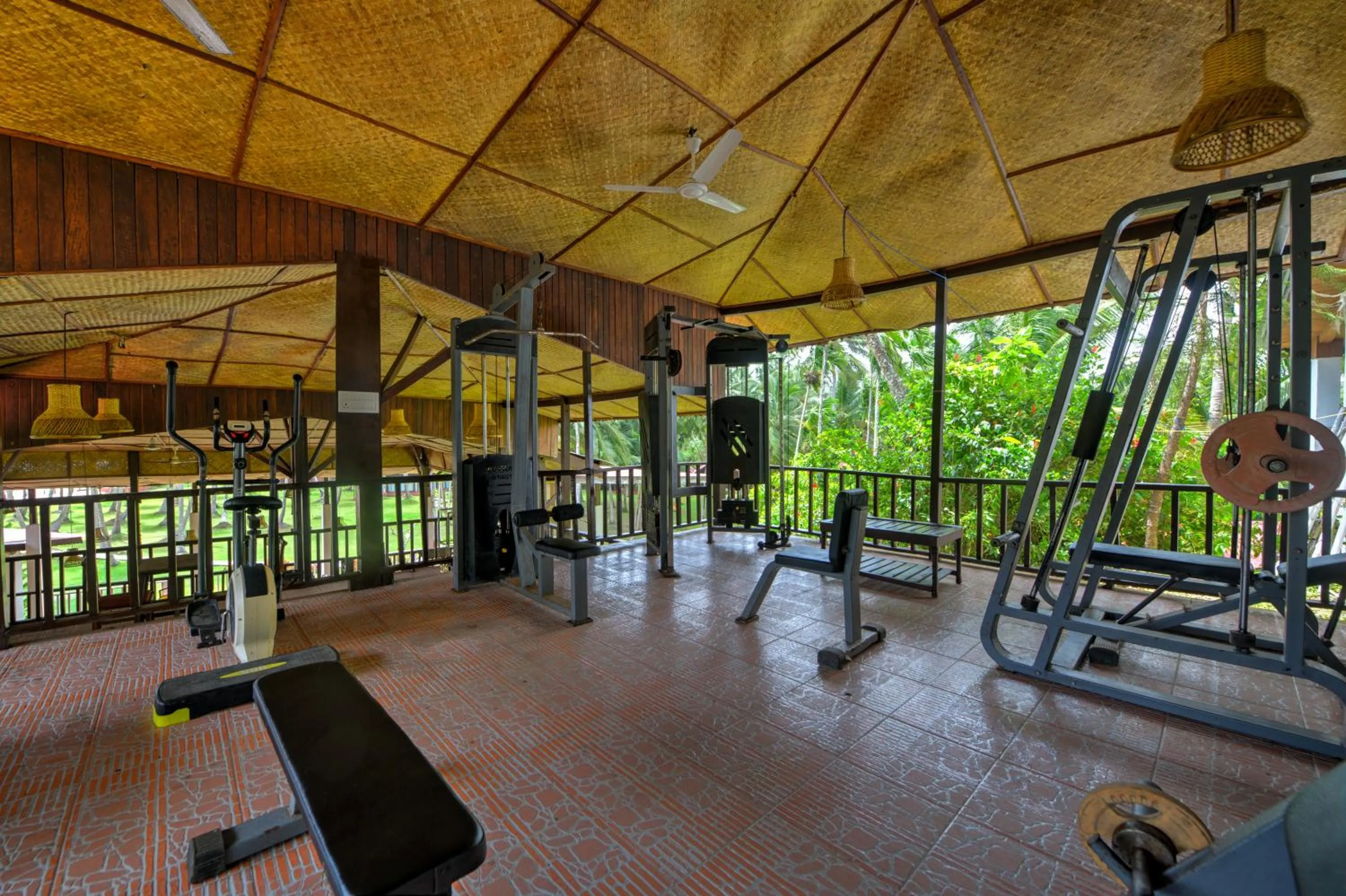 Silver Sand Sea Princess Beach Resort