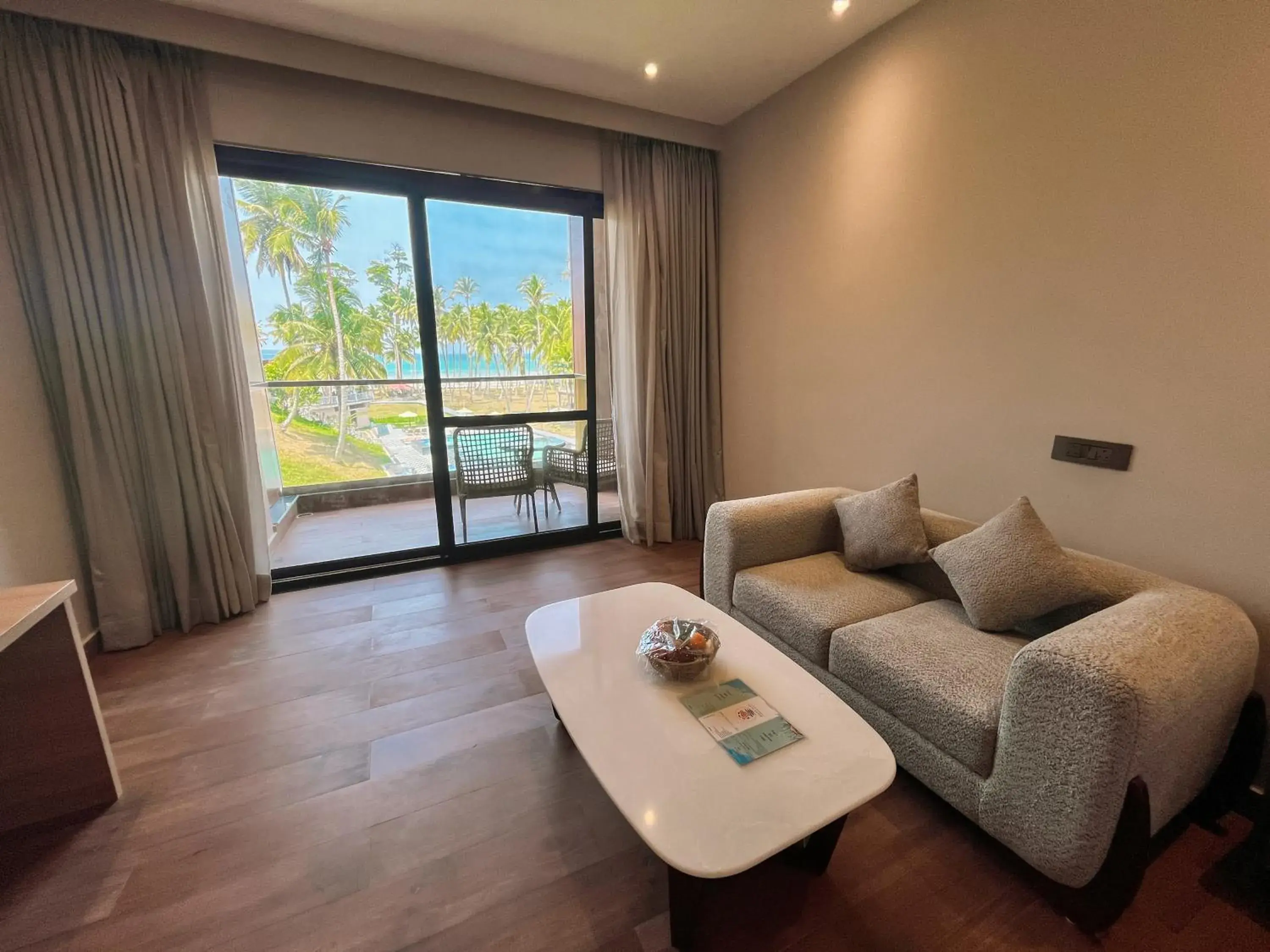 Superior Double Room in Sea Princess Port Blair Superior Double Room in Sea Princess Port Blair