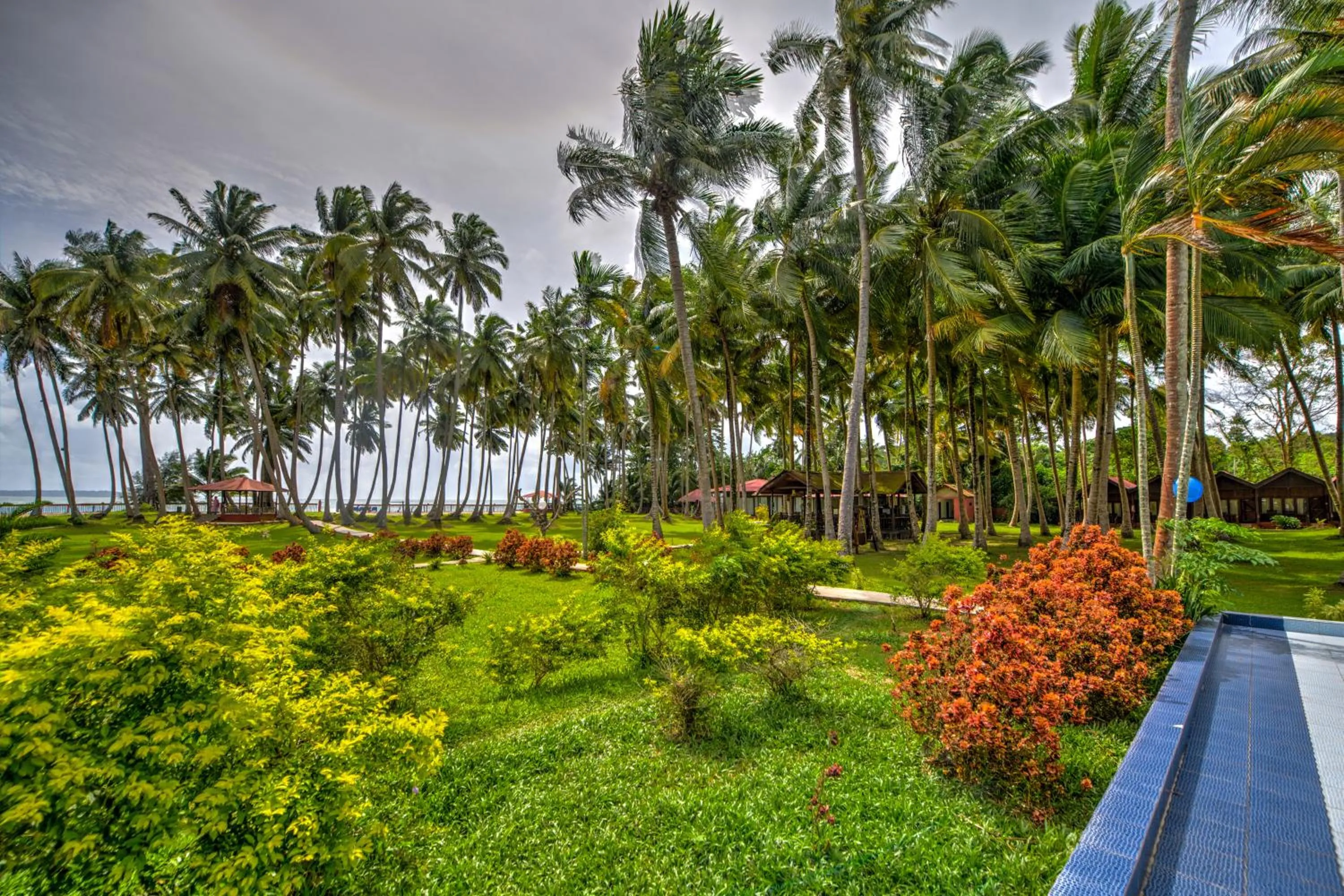 Silver Sand Sea Princess Beach Resort
