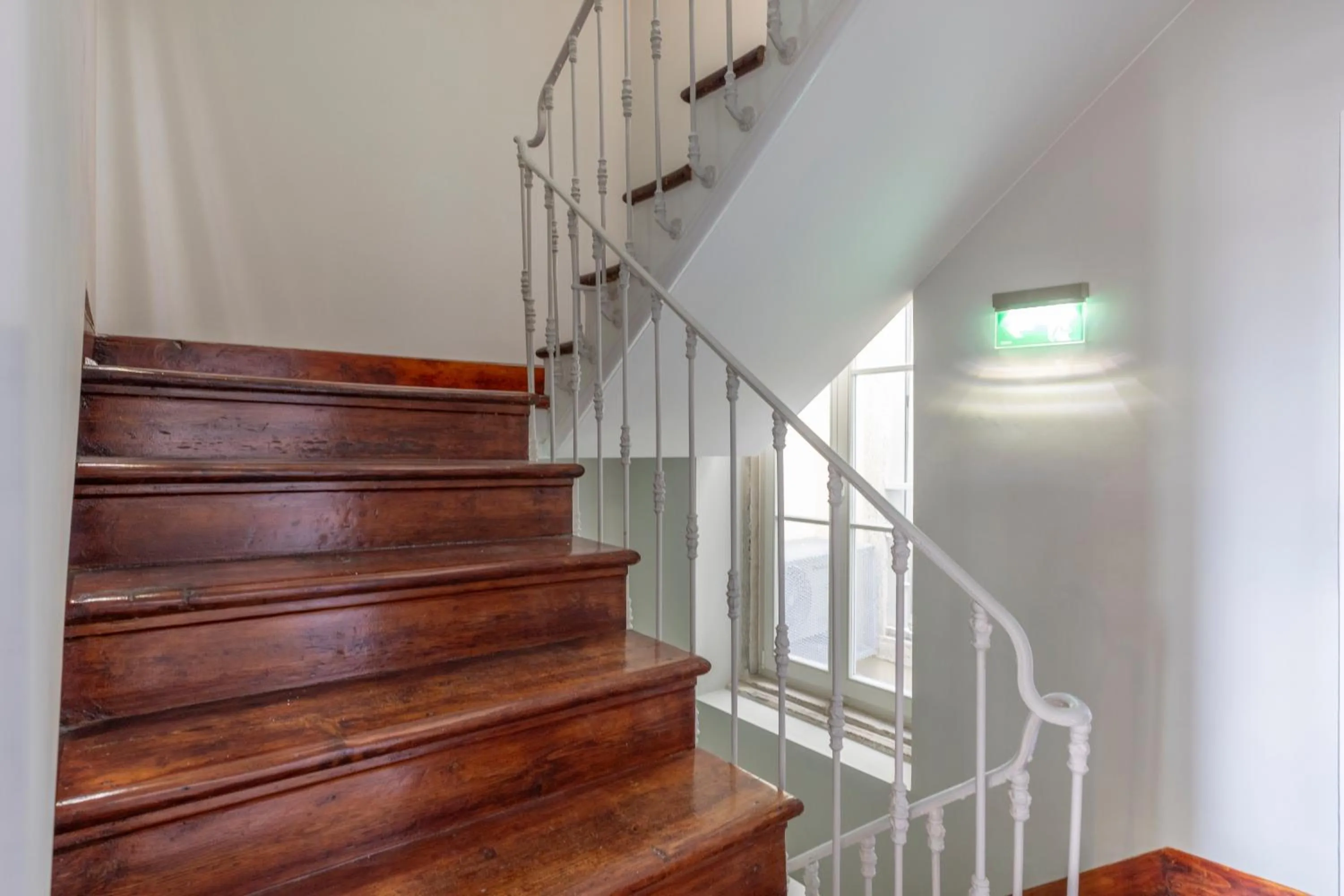 Decorative detail in Líbere Lisbon Príncipe Real