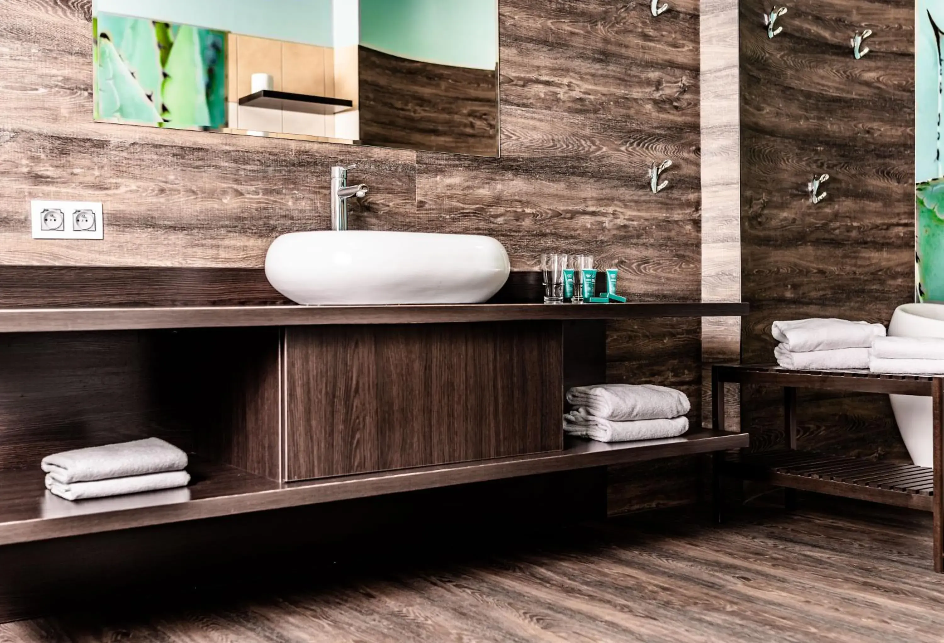 Standard Twin Room in Hotel Texas*** Standard Twin Room in Hotel Texas***