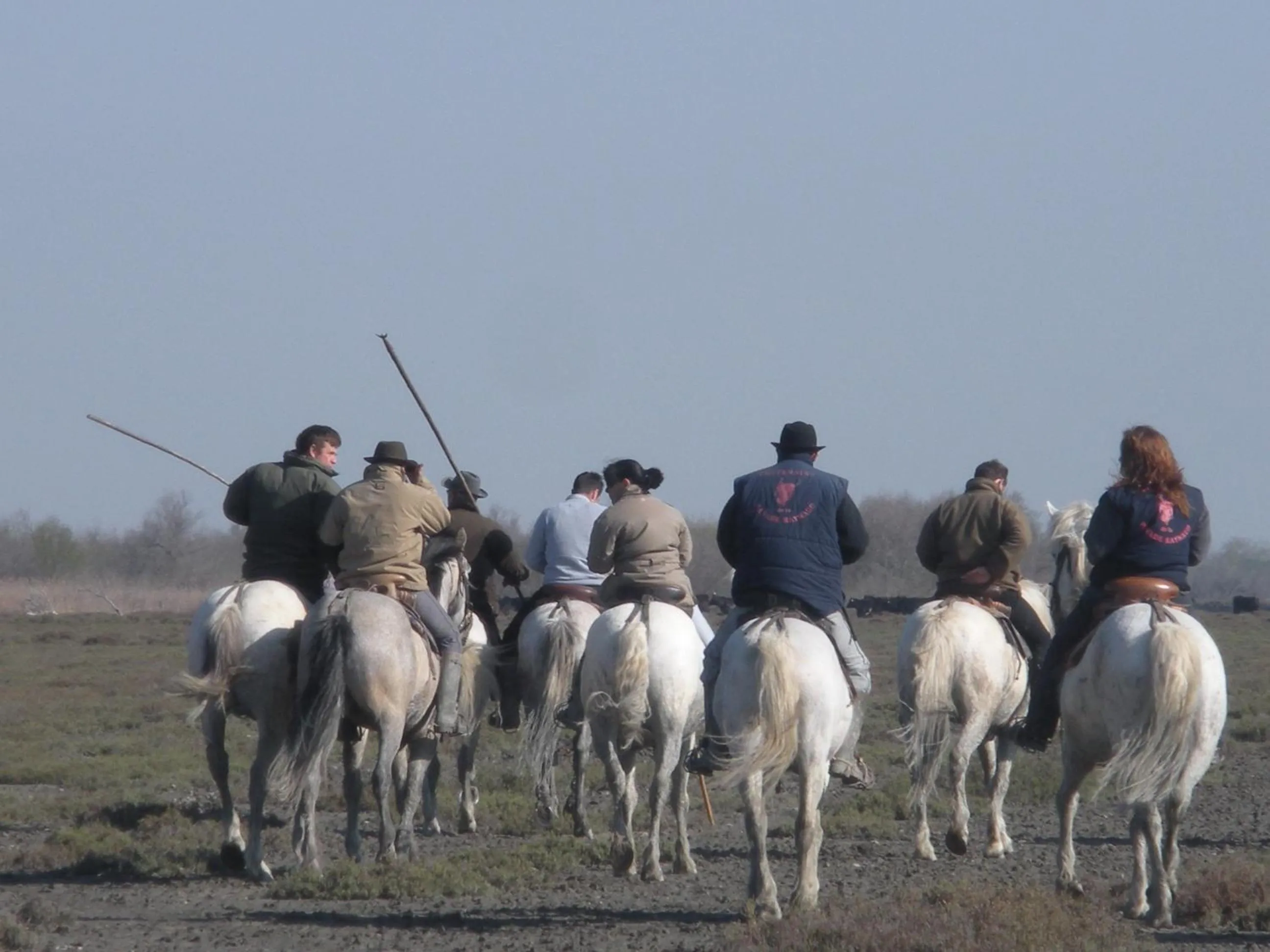 Nearby landmark in Logis Le Nid du Pont de Gau