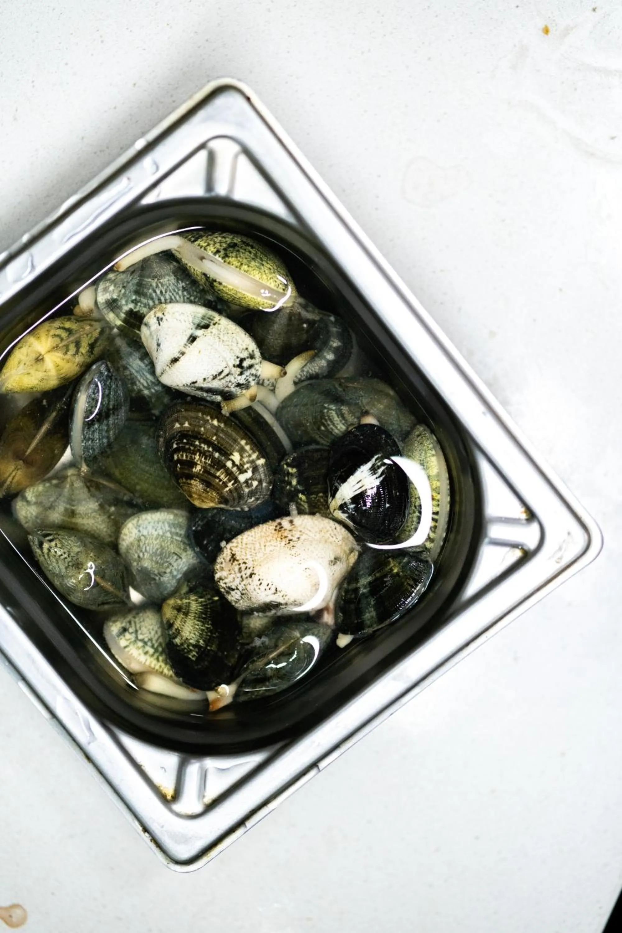 Restaurant/places to eat in Viento Alacati Hotel