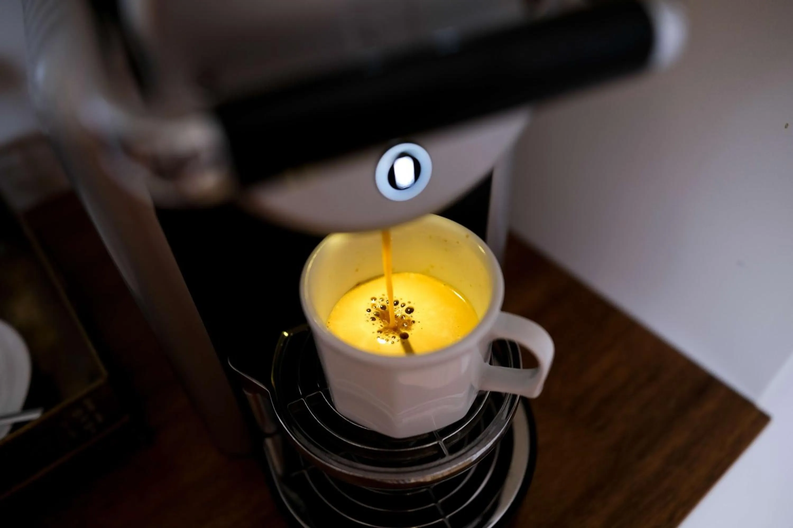 Coffee/tea facilities in Viento Alacati Hotel