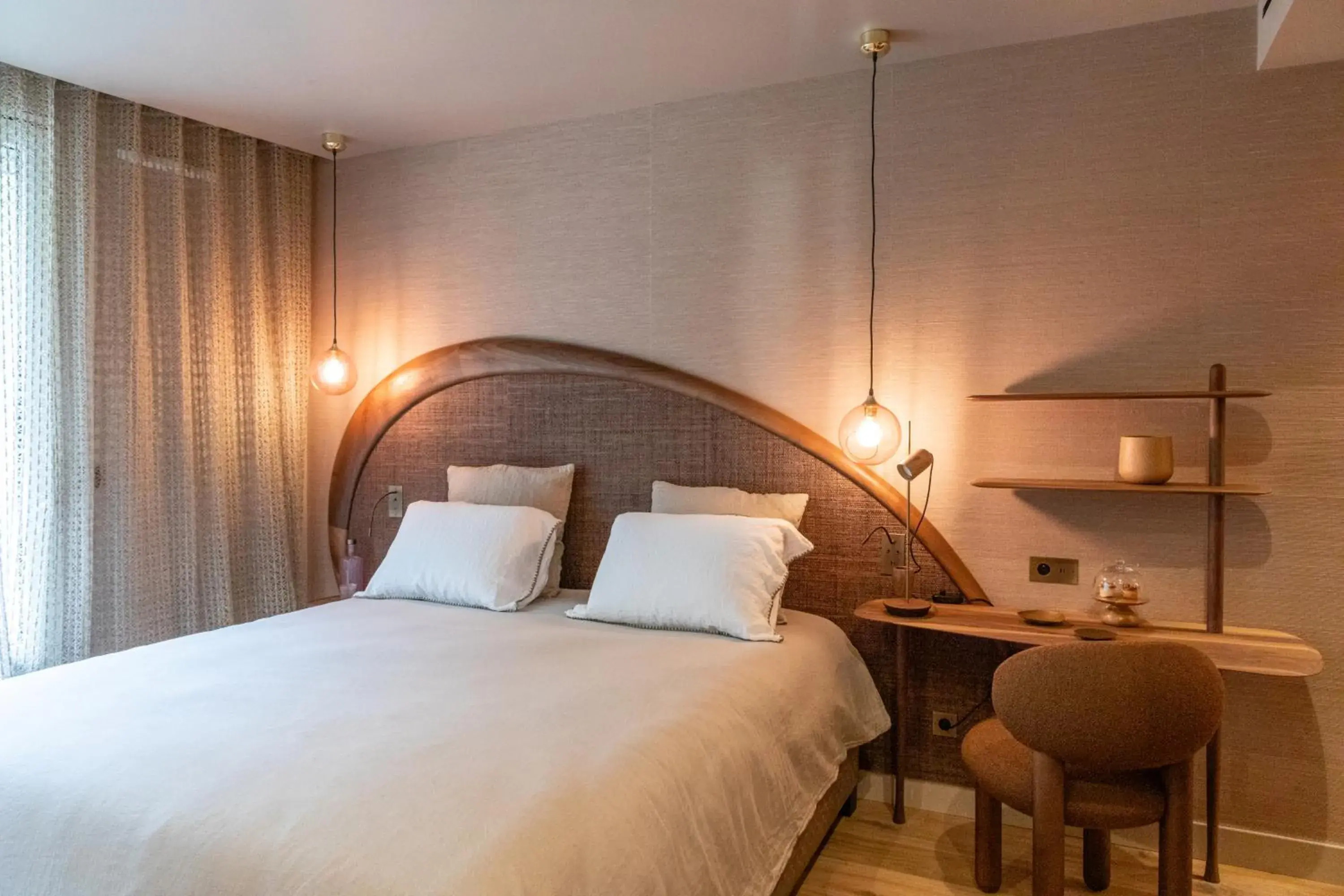 Cozy Room in Yndo Hôtel Cozy Room in Yndo Hôtel