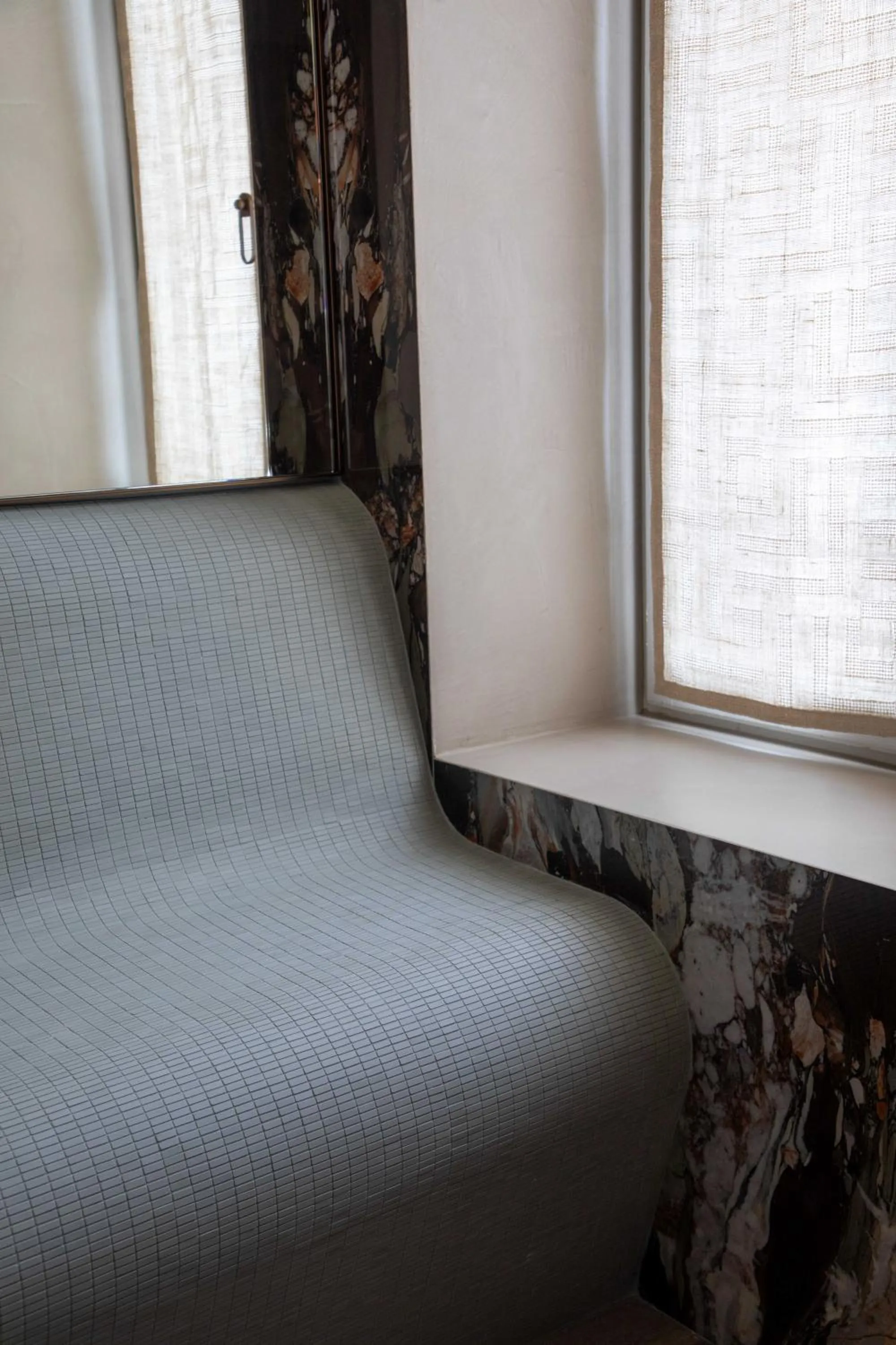 Bathroom in Yndo Hôtel