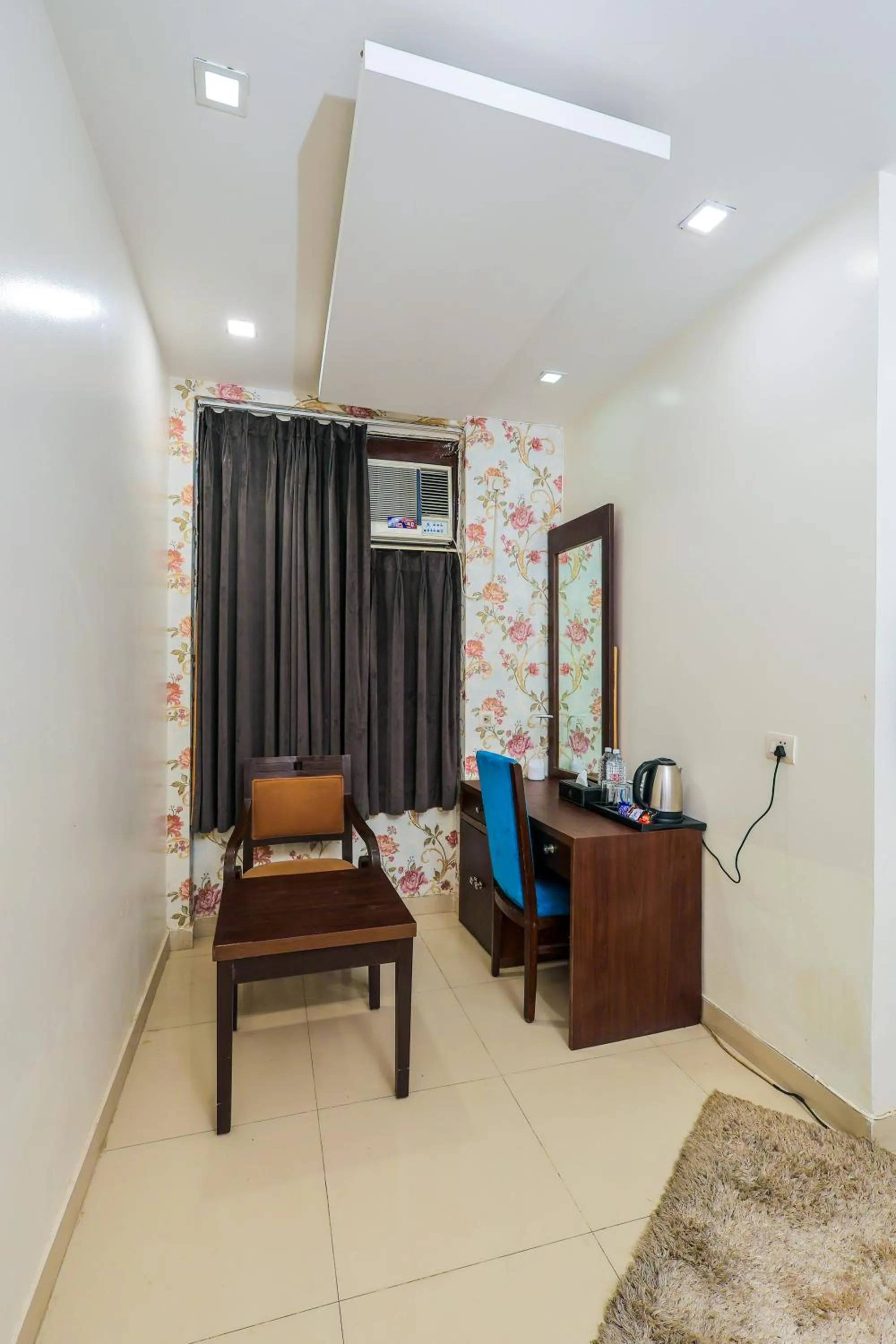 On site in Nikko Blue - Boutique Hotel