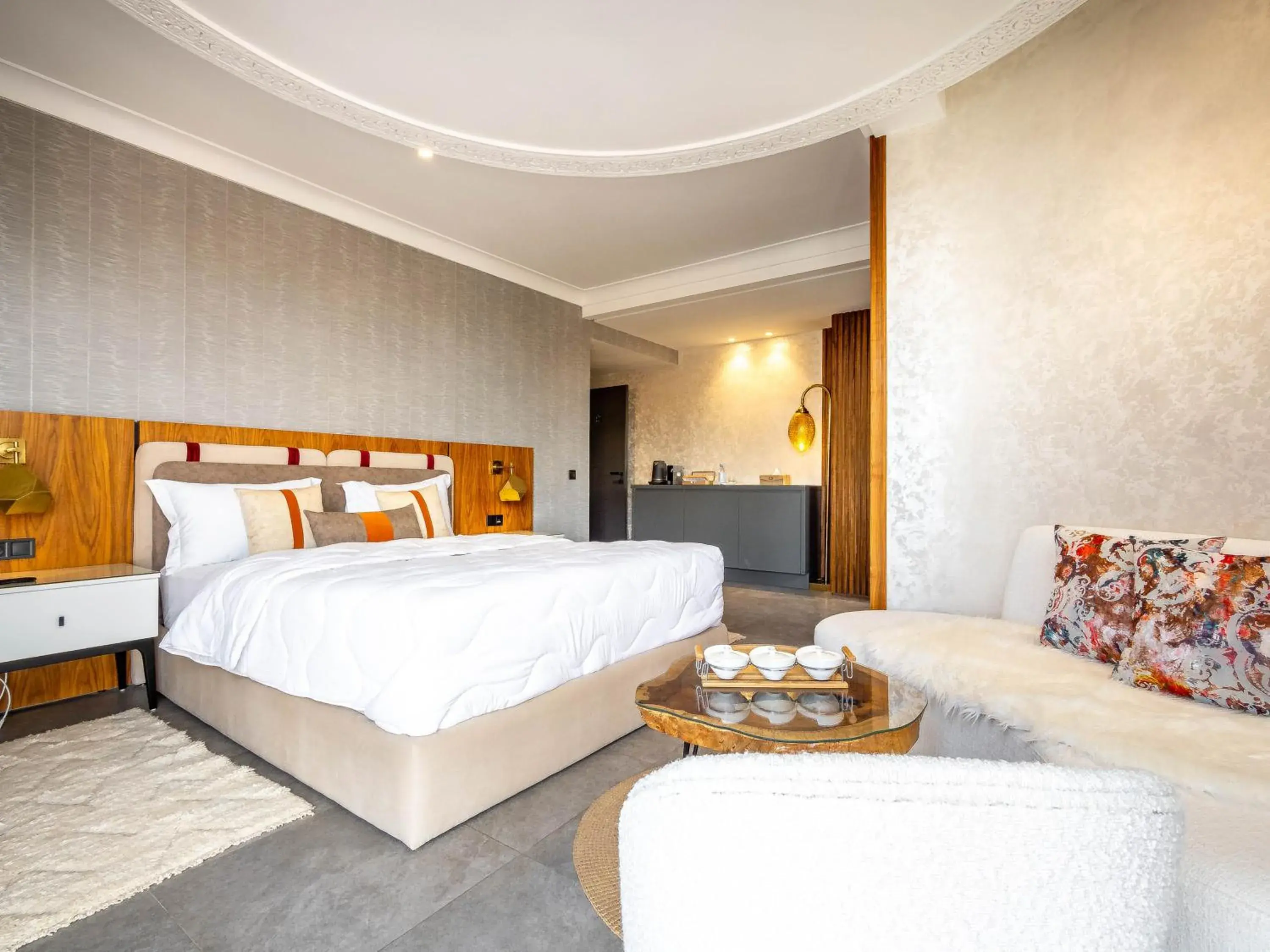 Suite in Fashion Boutique Hotel Suite in Fashion Boutique Hotel