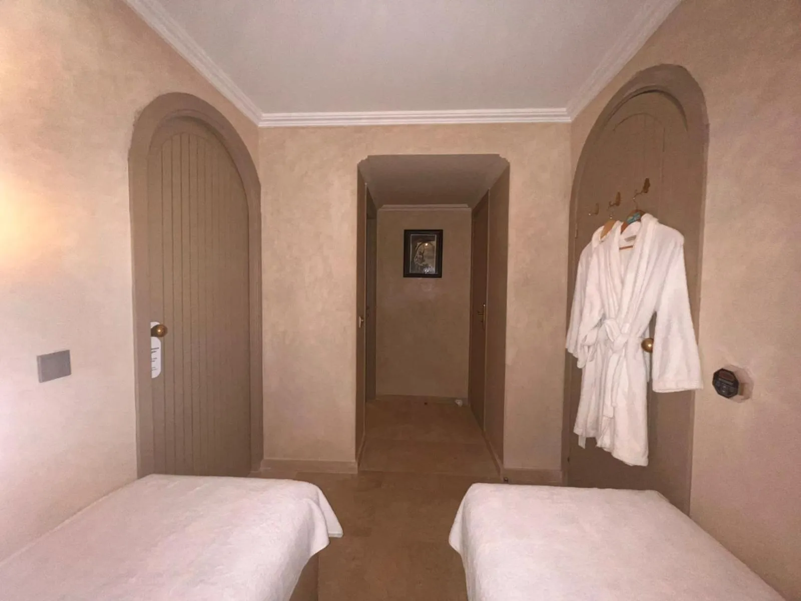Spa and wellness centre/facilities, Bed in Fashion Boutique Hotel