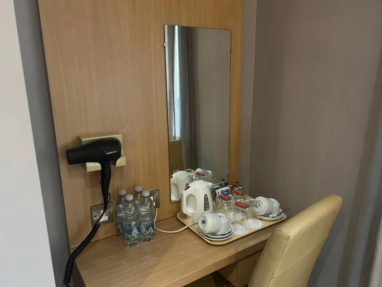 Queens Park Premier London Hyde Park