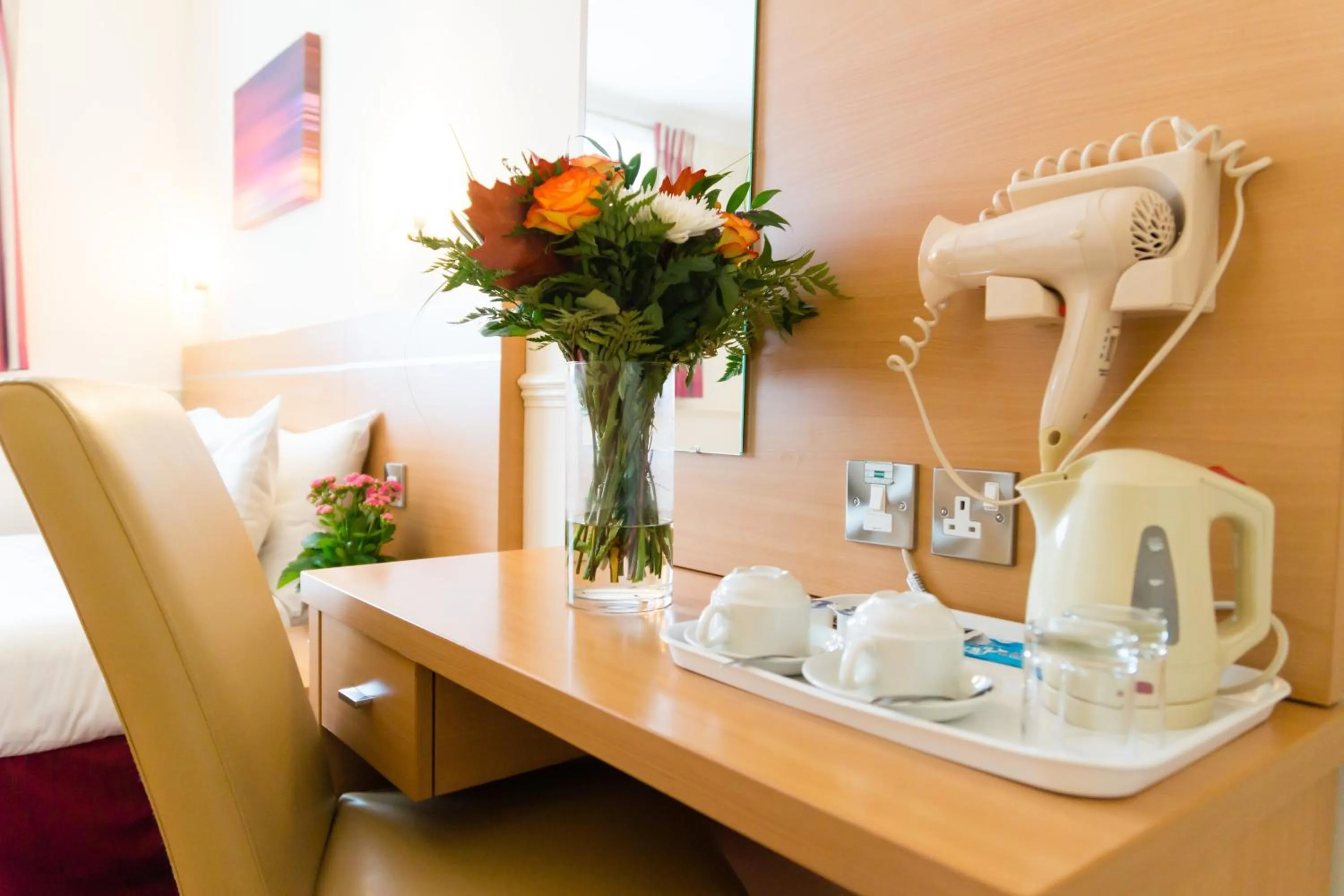 Queens Park Premier London Hyde Park