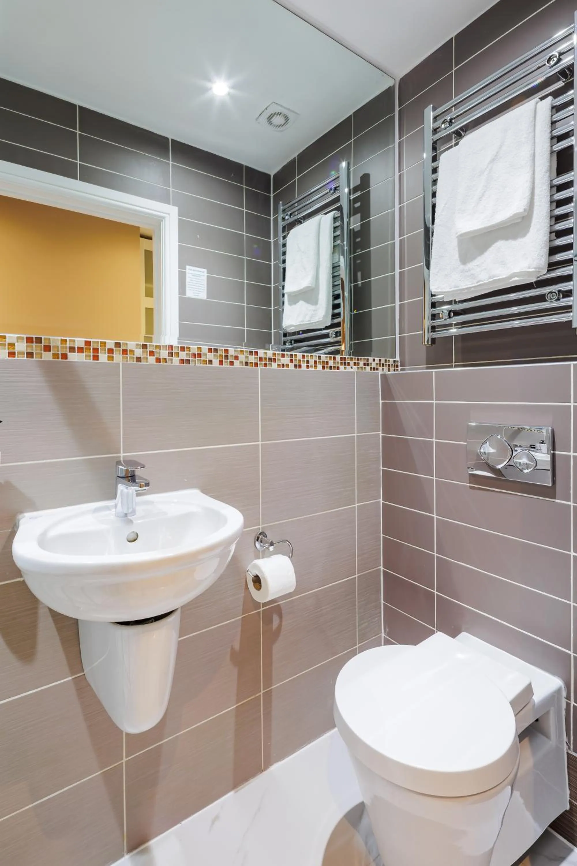 Queens Park Premier London Hyde Park