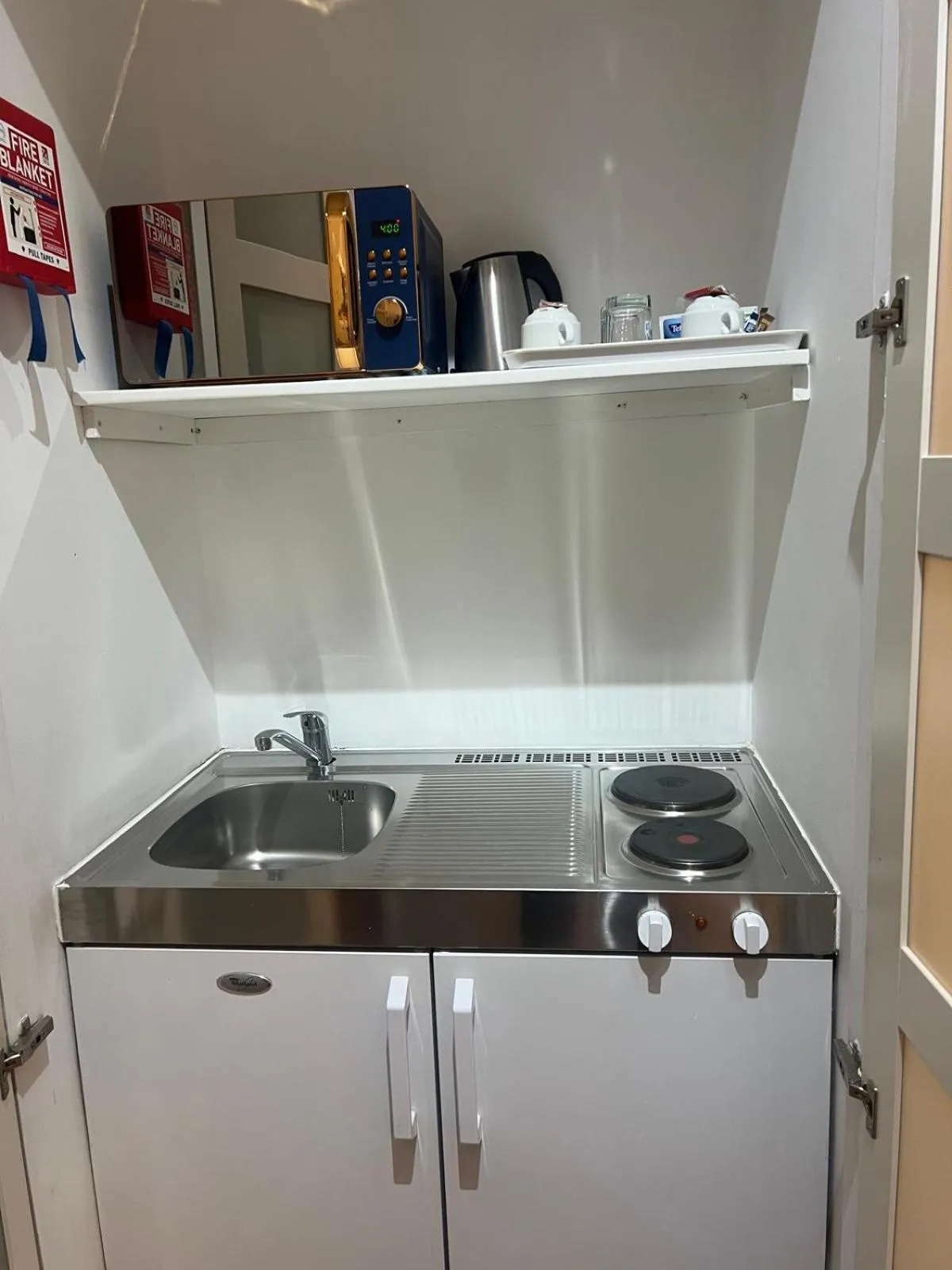 Queens Park Premier London Hyde Park