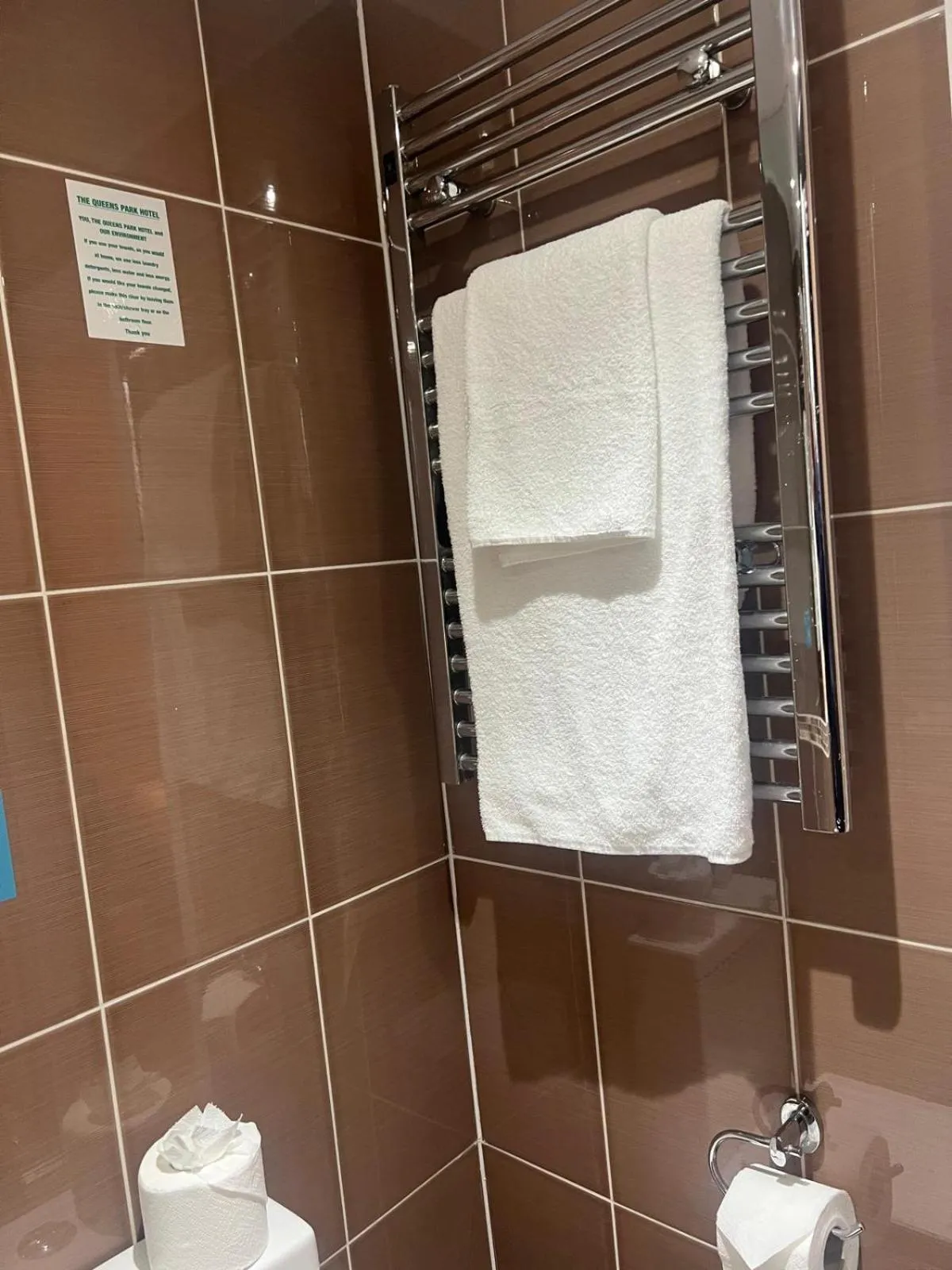 Queens Park Premier London Hyde Park