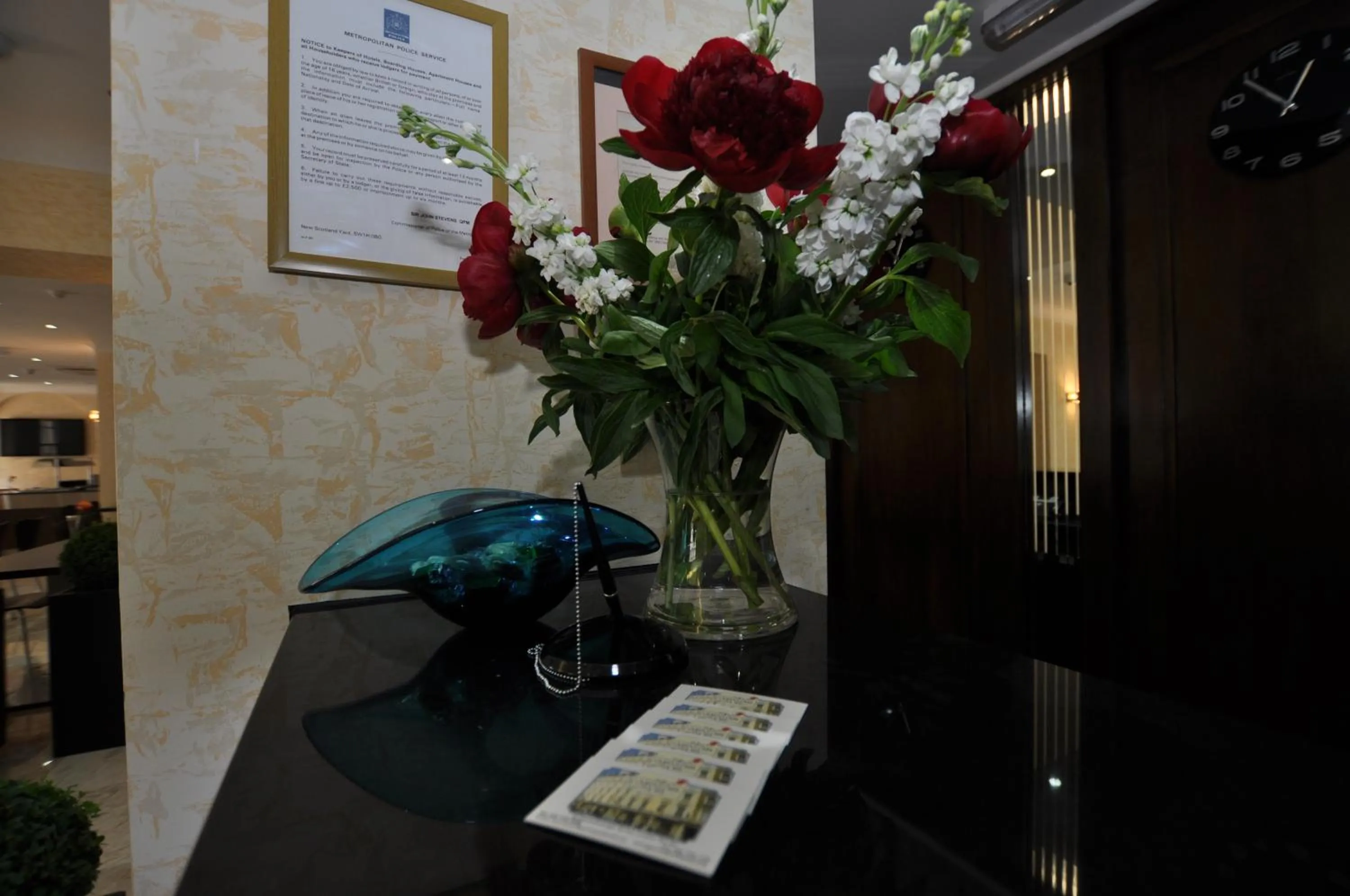 Queens Park Premier London Hyde Park