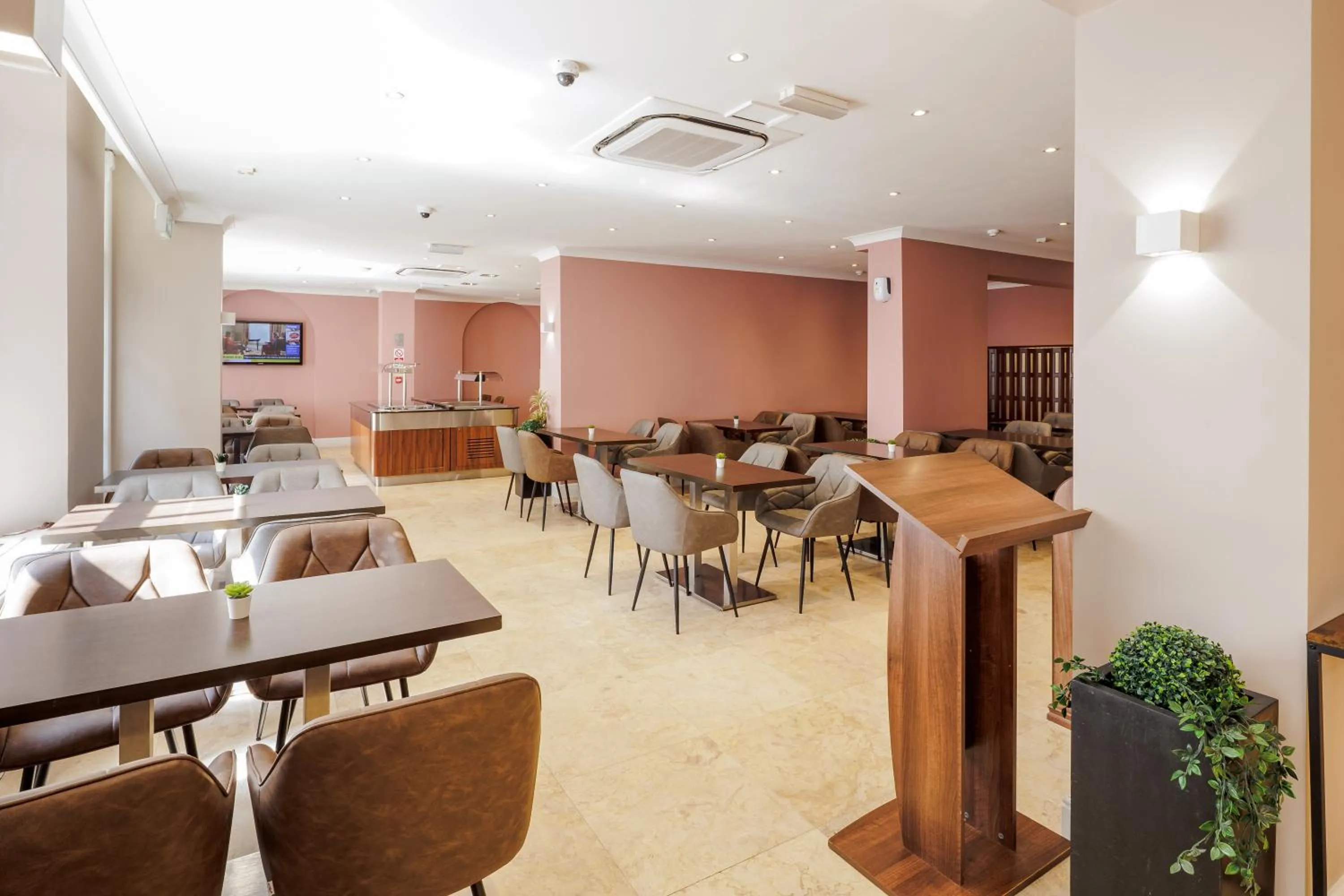 Queens Park Premier London Hyde Park