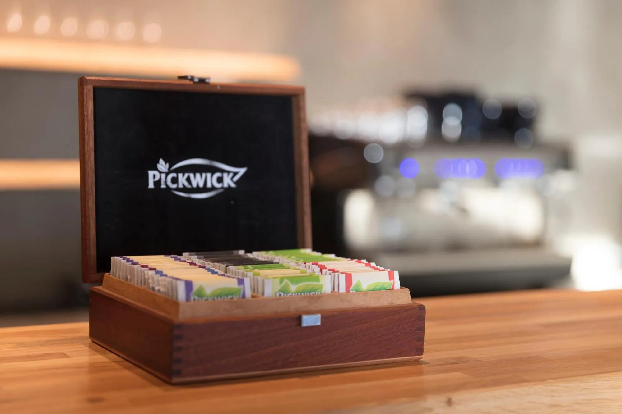 Coffee/tea facilities in 62N Hotel - City Center