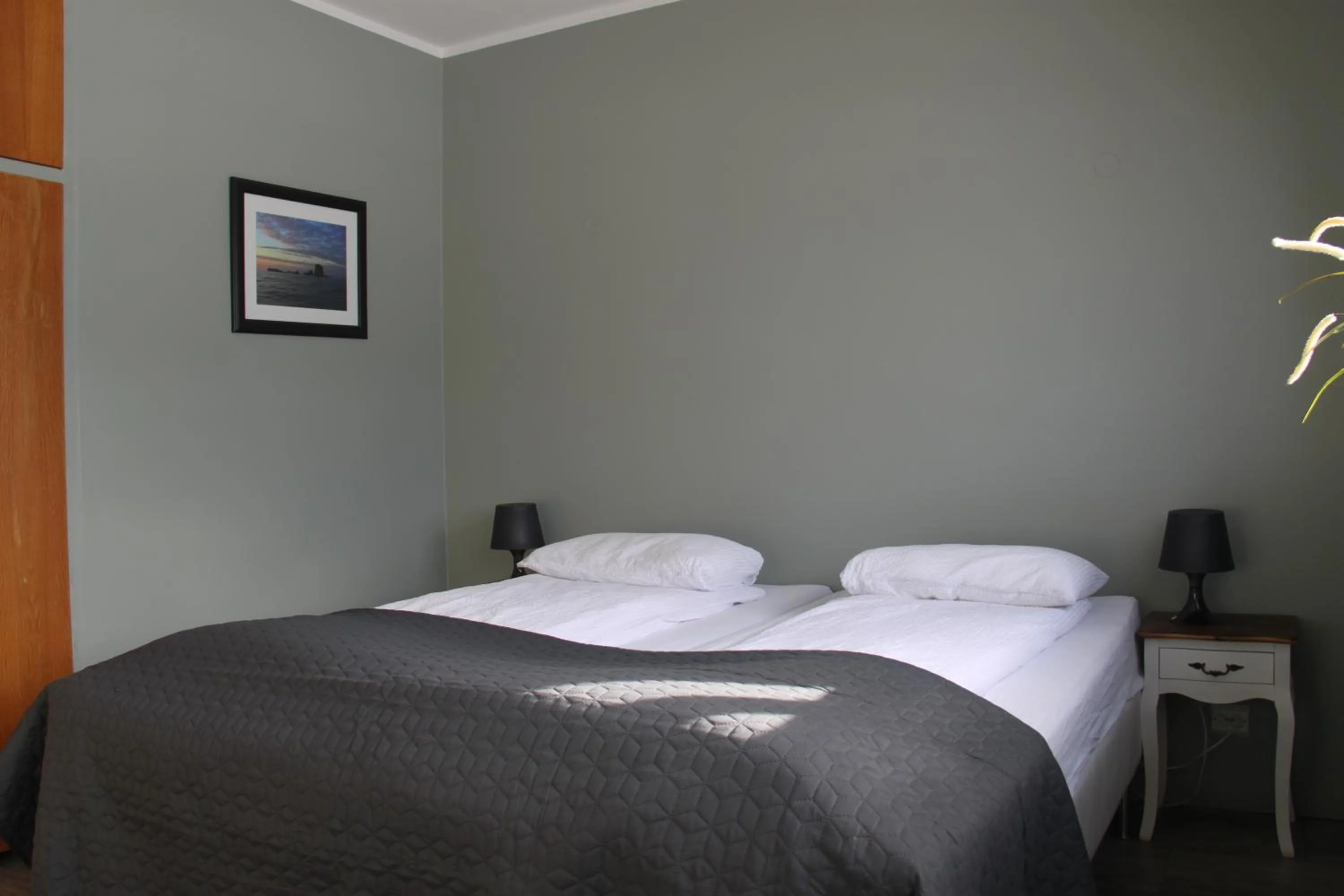 South Iceland Guesthouse