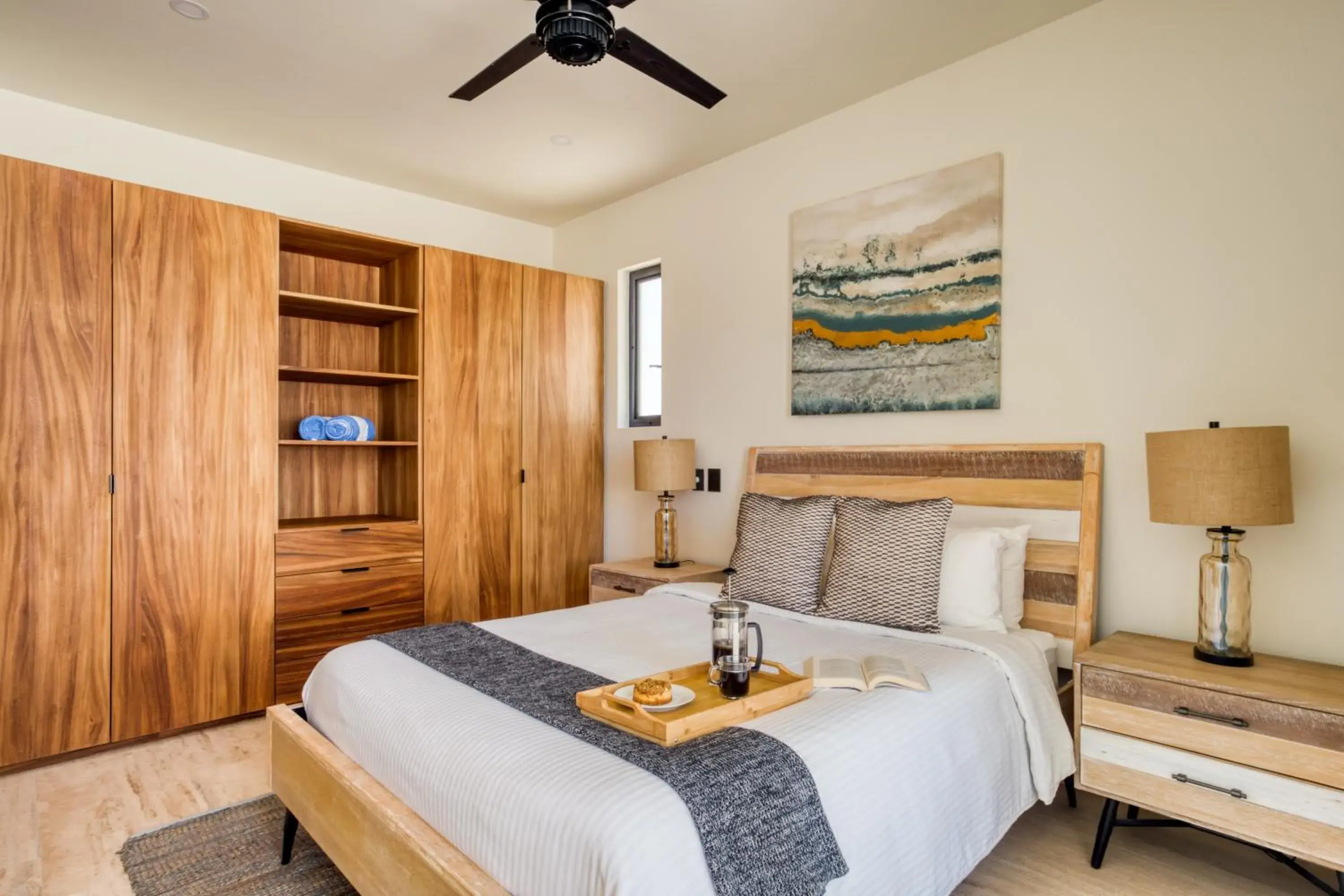 Three-Bedroom Apartment in Marella Cabo Three-Bedroom Apartment in Marella Cabo