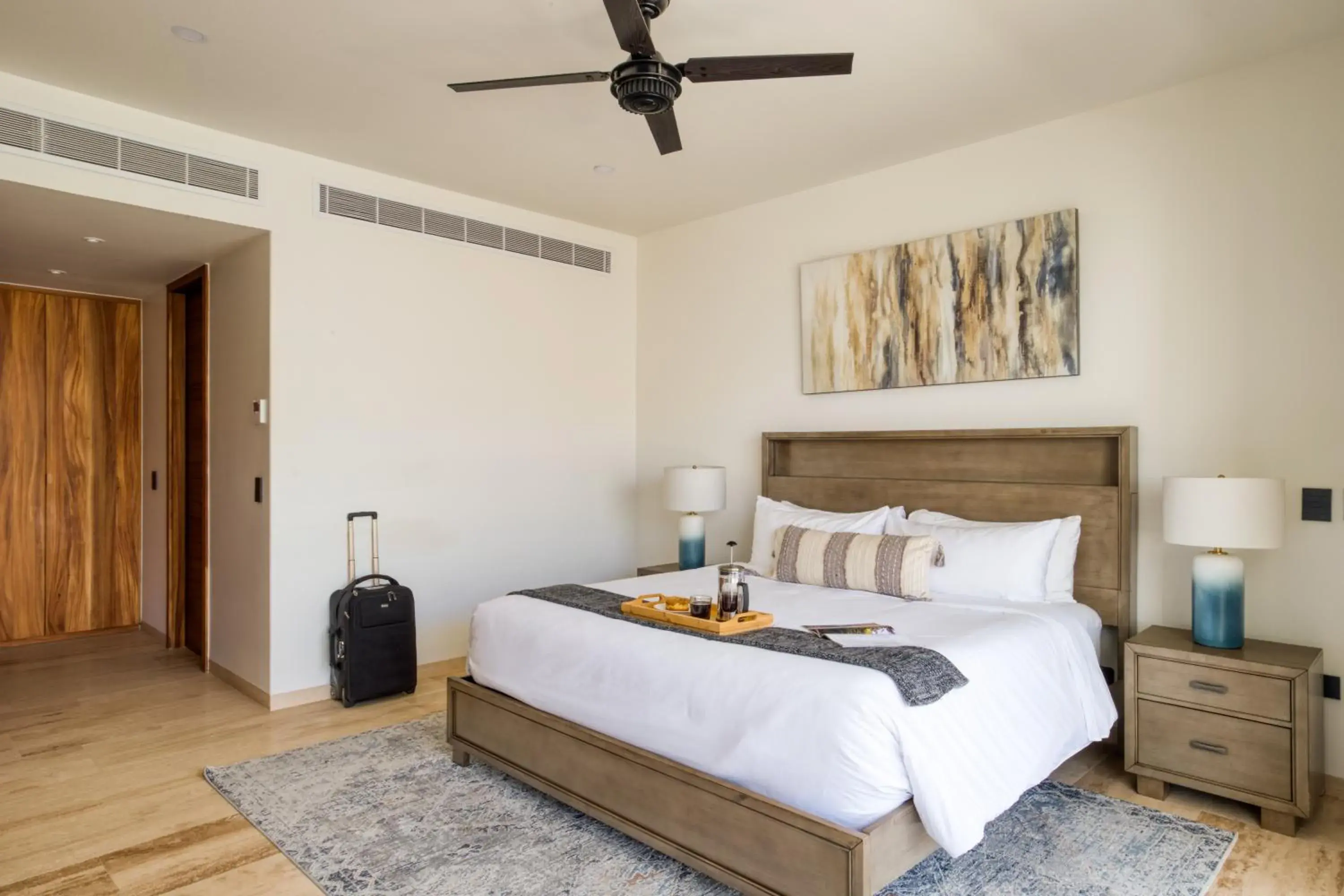 Two-Bedroom Apartment in Marella Cabo Two-Bedroom Apartment in Marella Cabo