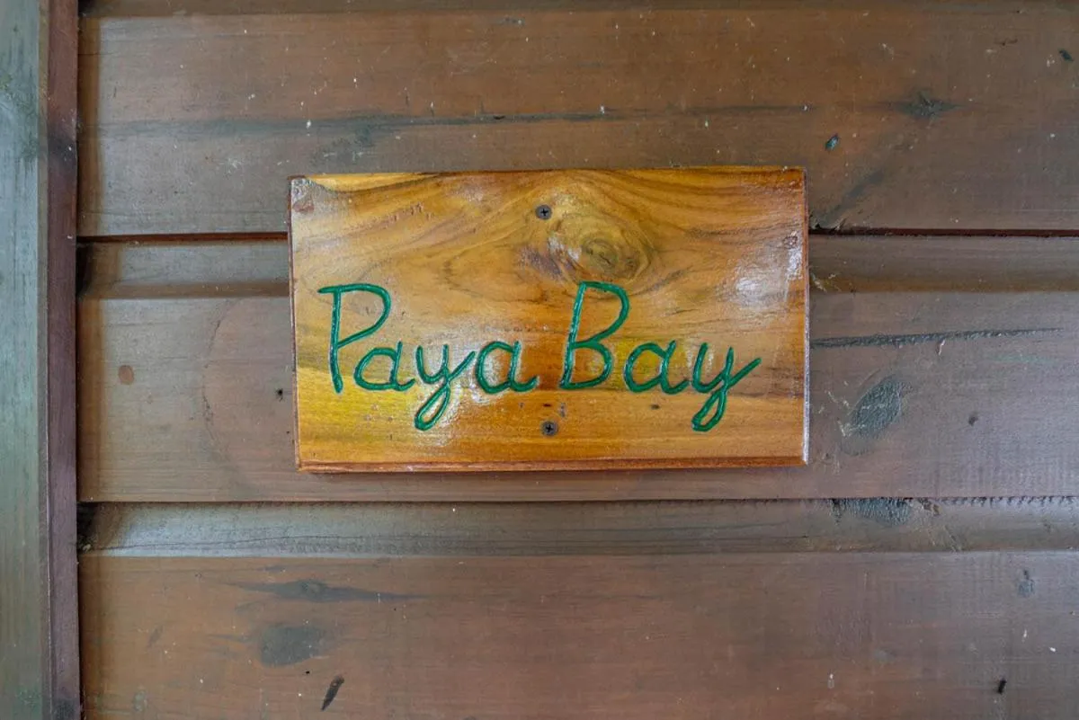 Facade/entrance in Cocolobo Resort