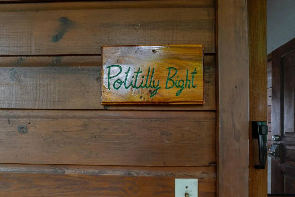 Facade/entrance in Cocolobo Resort