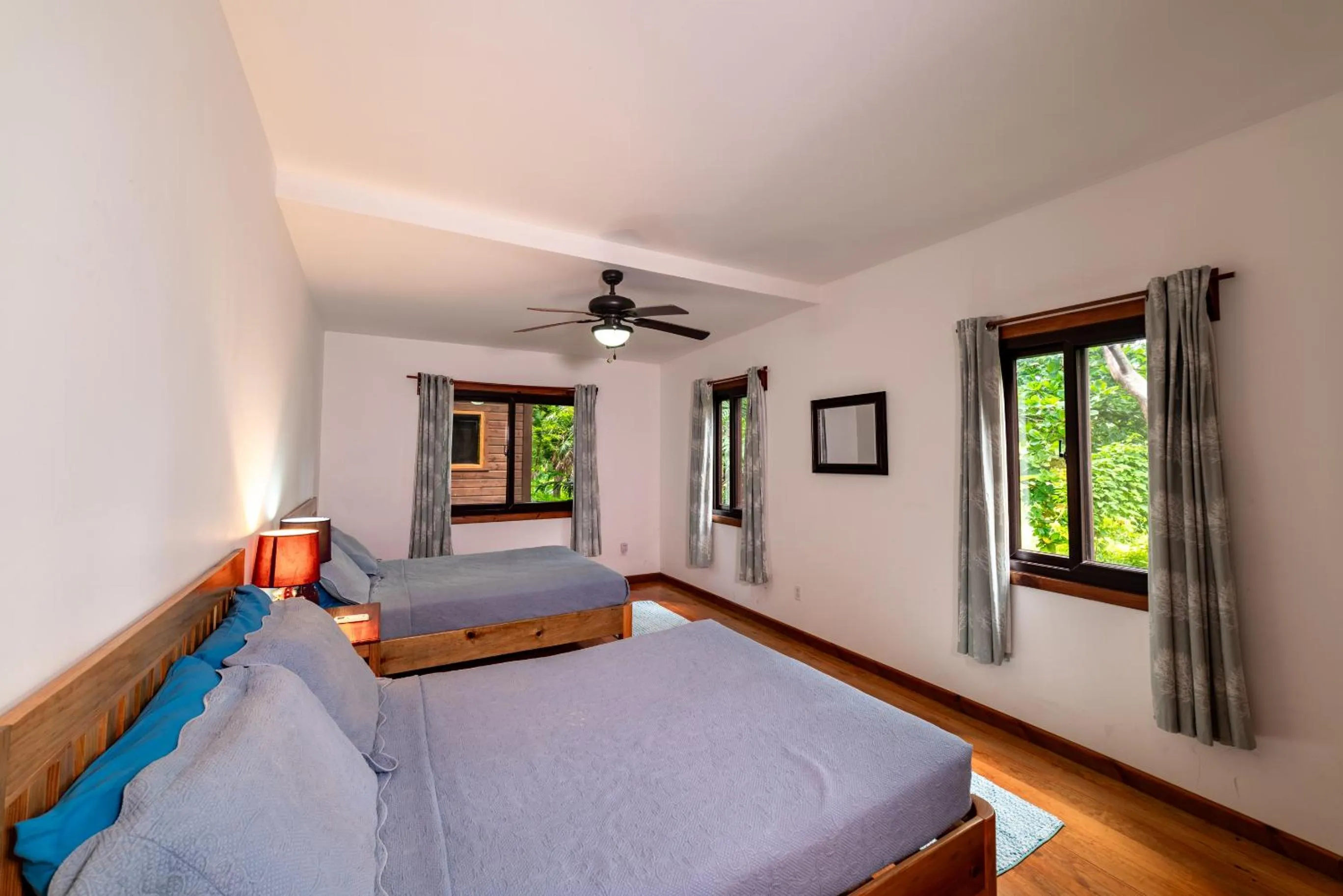 Bedroom, Bed in Cocolobo Resort