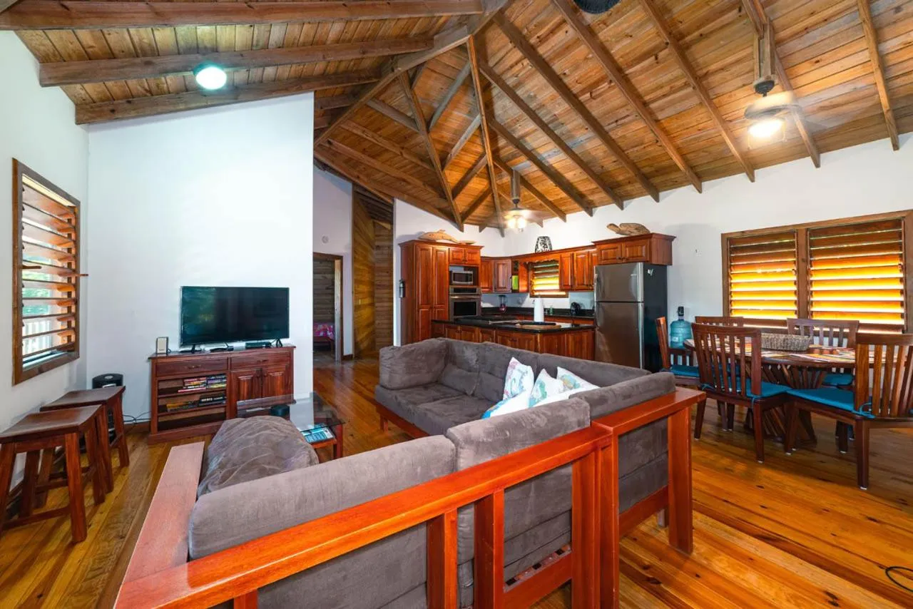 View (from property/room) in Cocolobo Resort