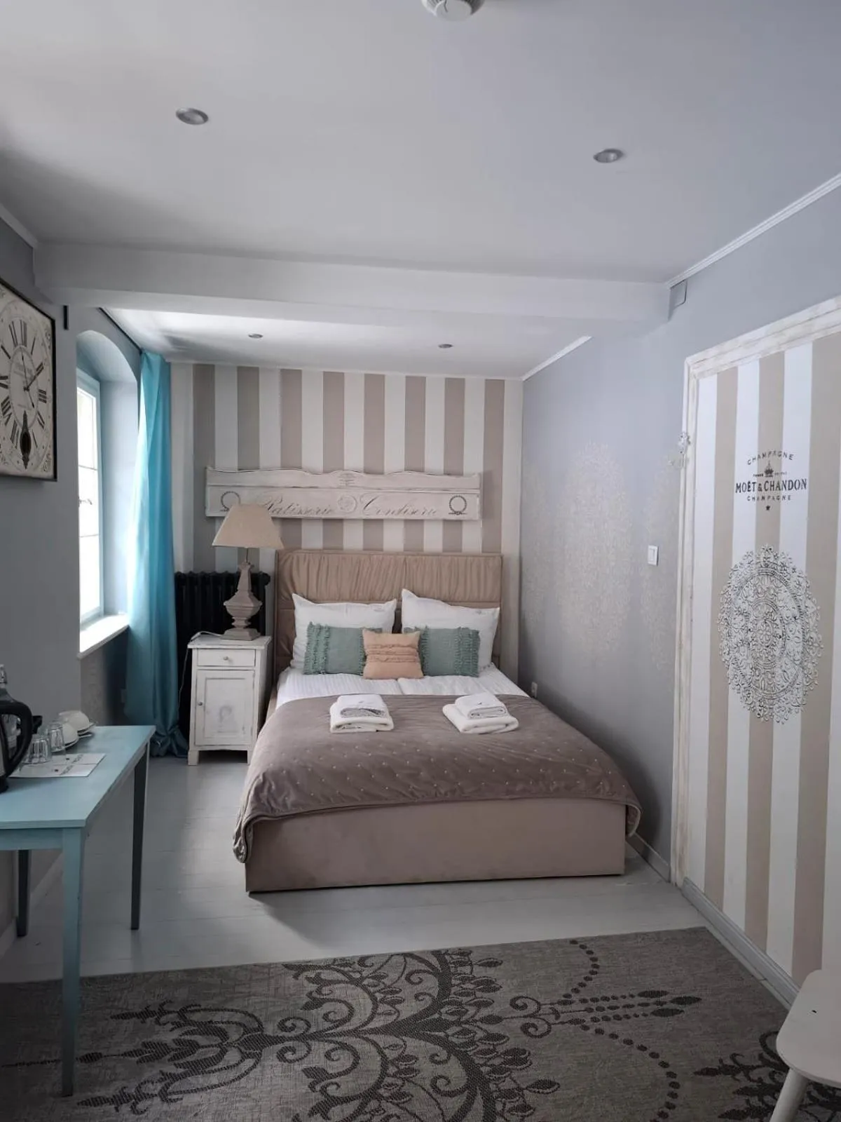 Two-Bedroom Apartment - single occupancy in Fregata