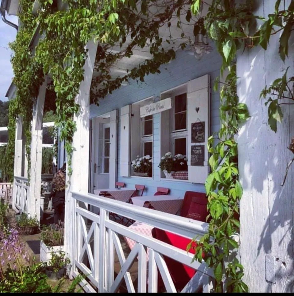 Property building in Fregata