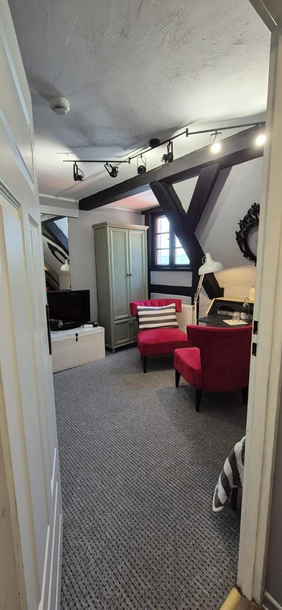 Standard Apartment in Fregata