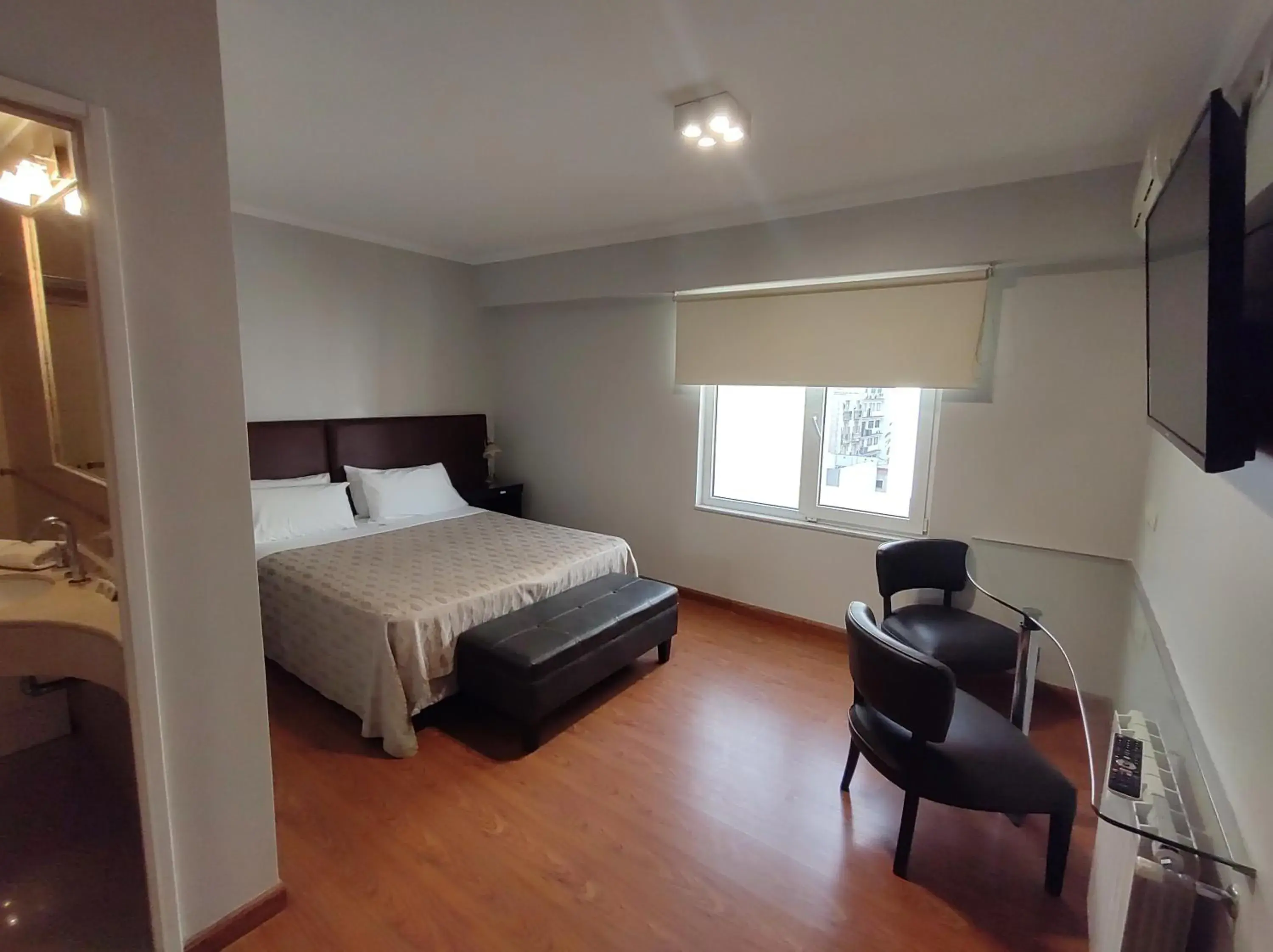 Deluxe Suite in Goya Hotel Deluxe Suite in Goya Hotel