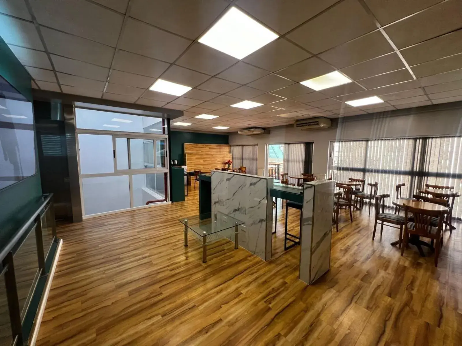 Superior Double Room - single occupancy in Goya Hotel Superior Double Room - single occupancy in Goya Hotel