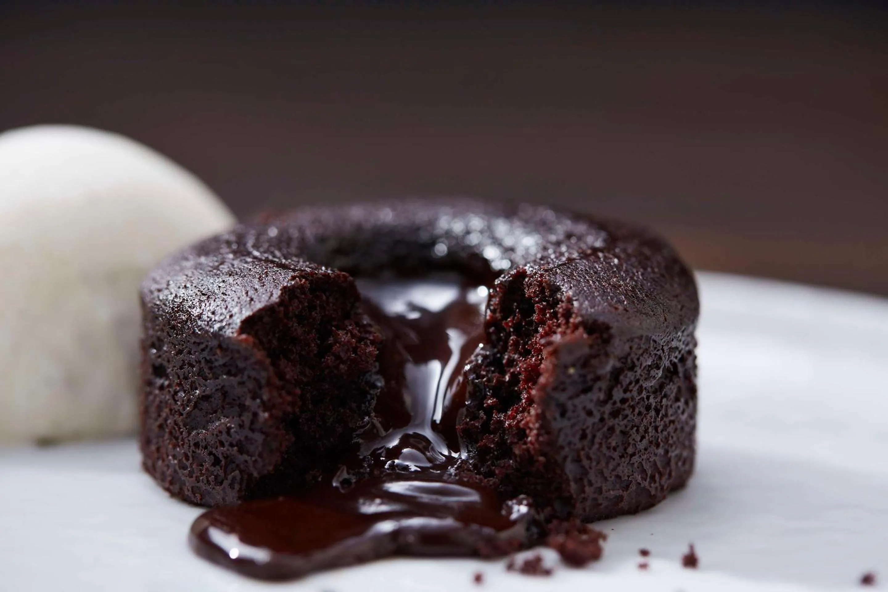 Lobby or reception in Drury Plaza Hotel Mt Vernon