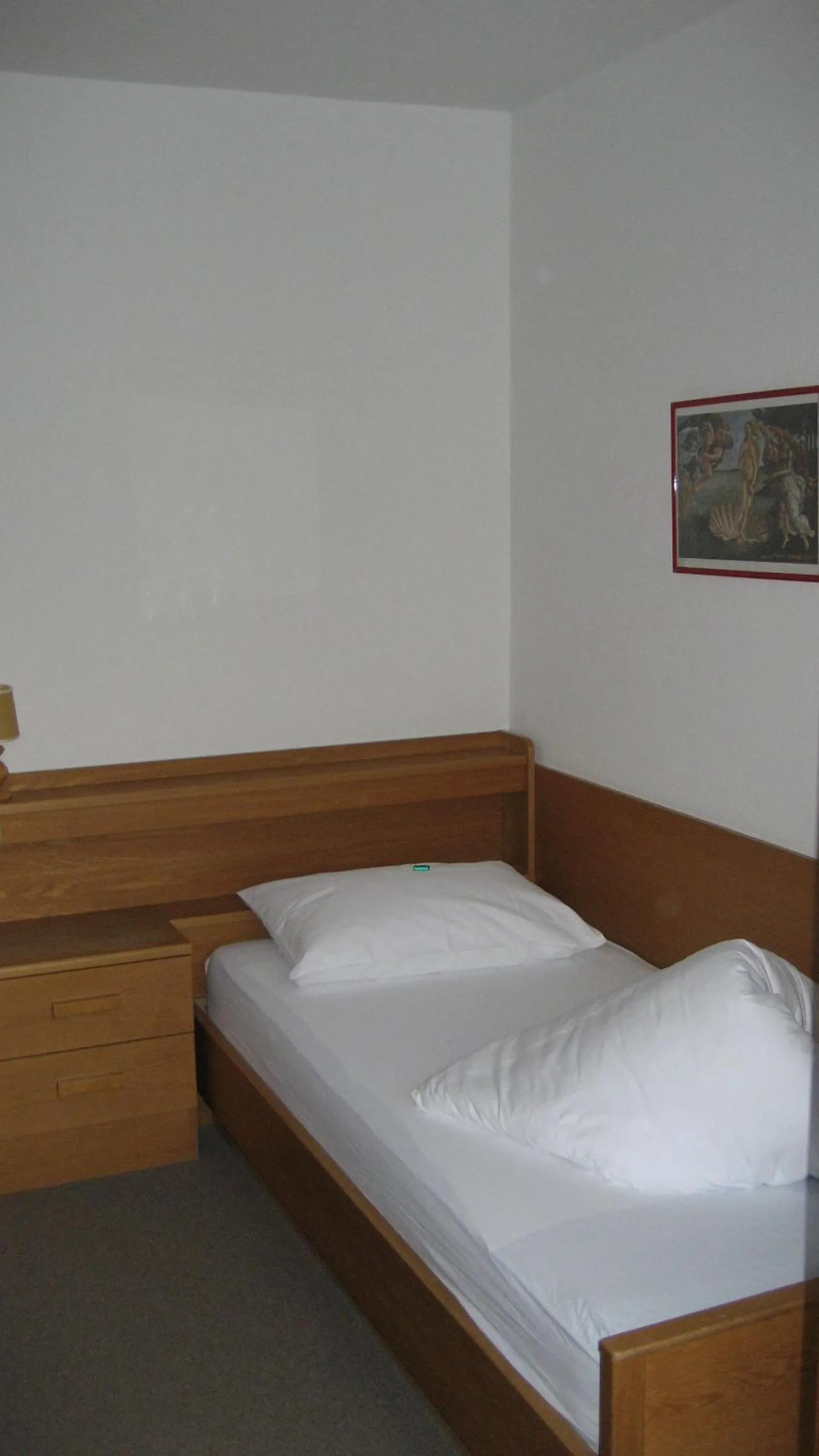 Photo of the whole room, Bed in Garni Kofler