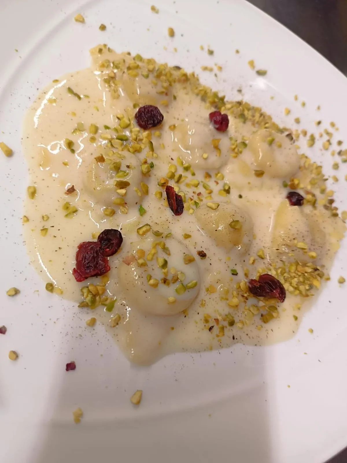 Restaurant/places to eat in Torre del Barbagianni - Castello di Gropparello