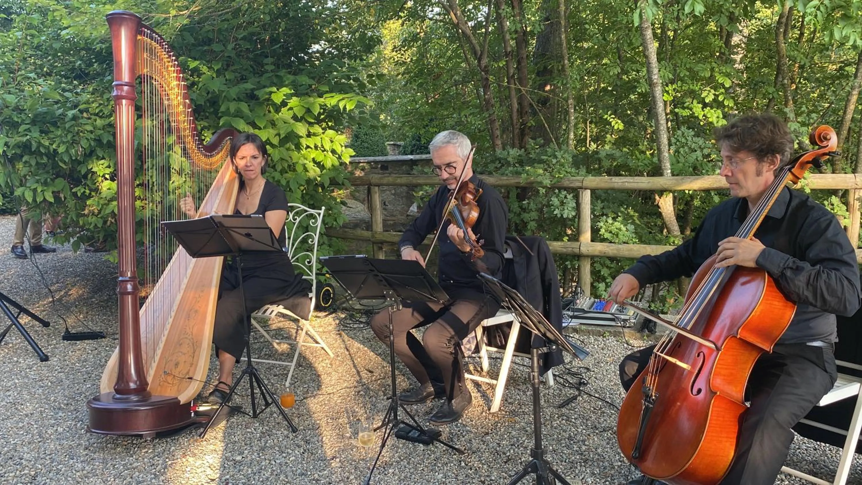 Torre del Barbagianni - Castello di Gropparello