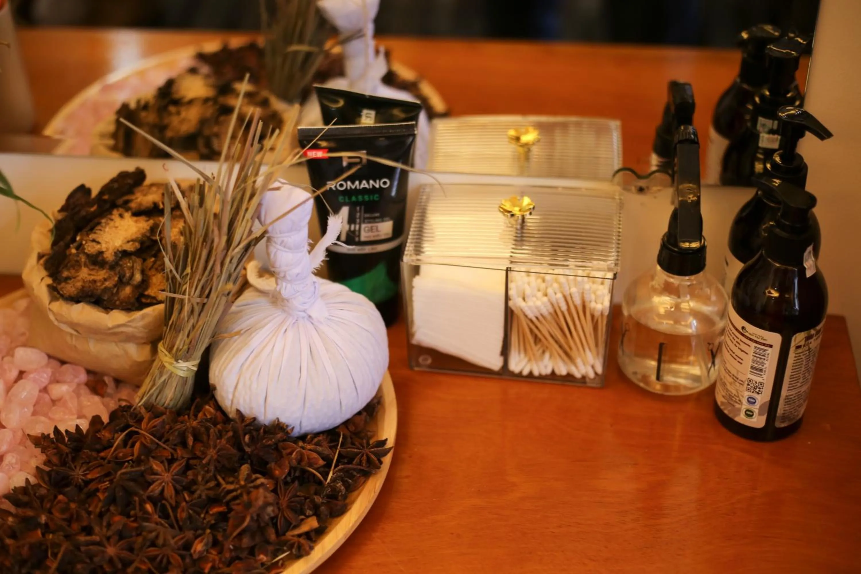 Spa and wellness centre/facilities in Phú Long Tam Kỳ Hotel & Restaurant