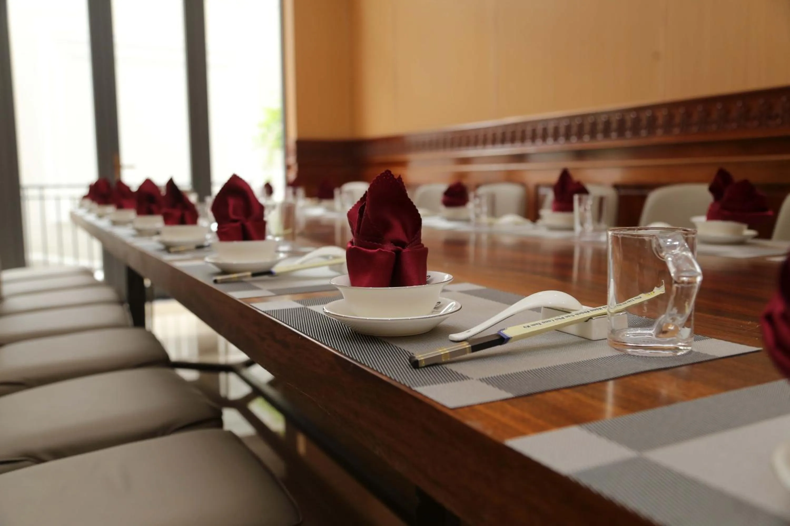 Restaurant/places to eat in Phú Long Tam Kỳ Hotel & Restaurant