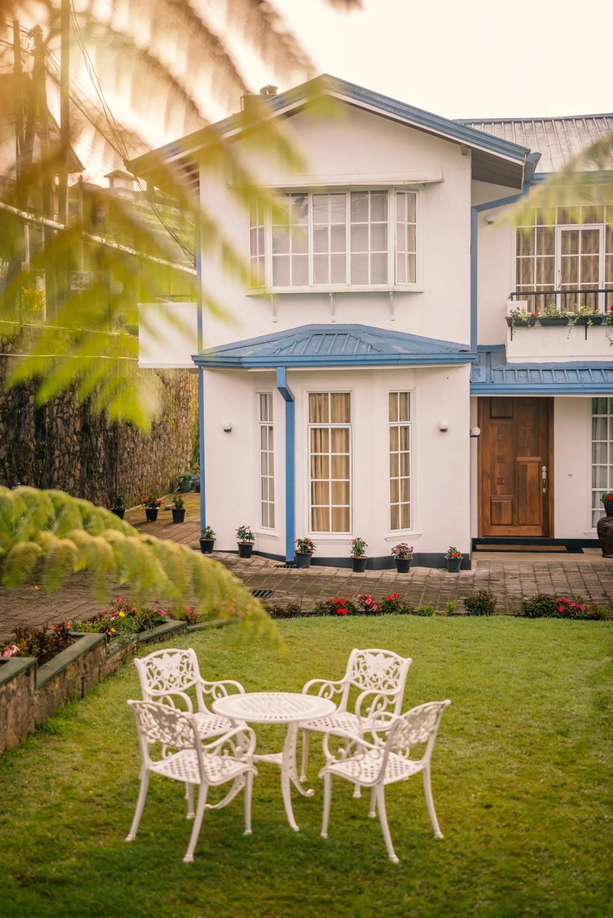 Property building in Aaradhya Nuwara Eliya