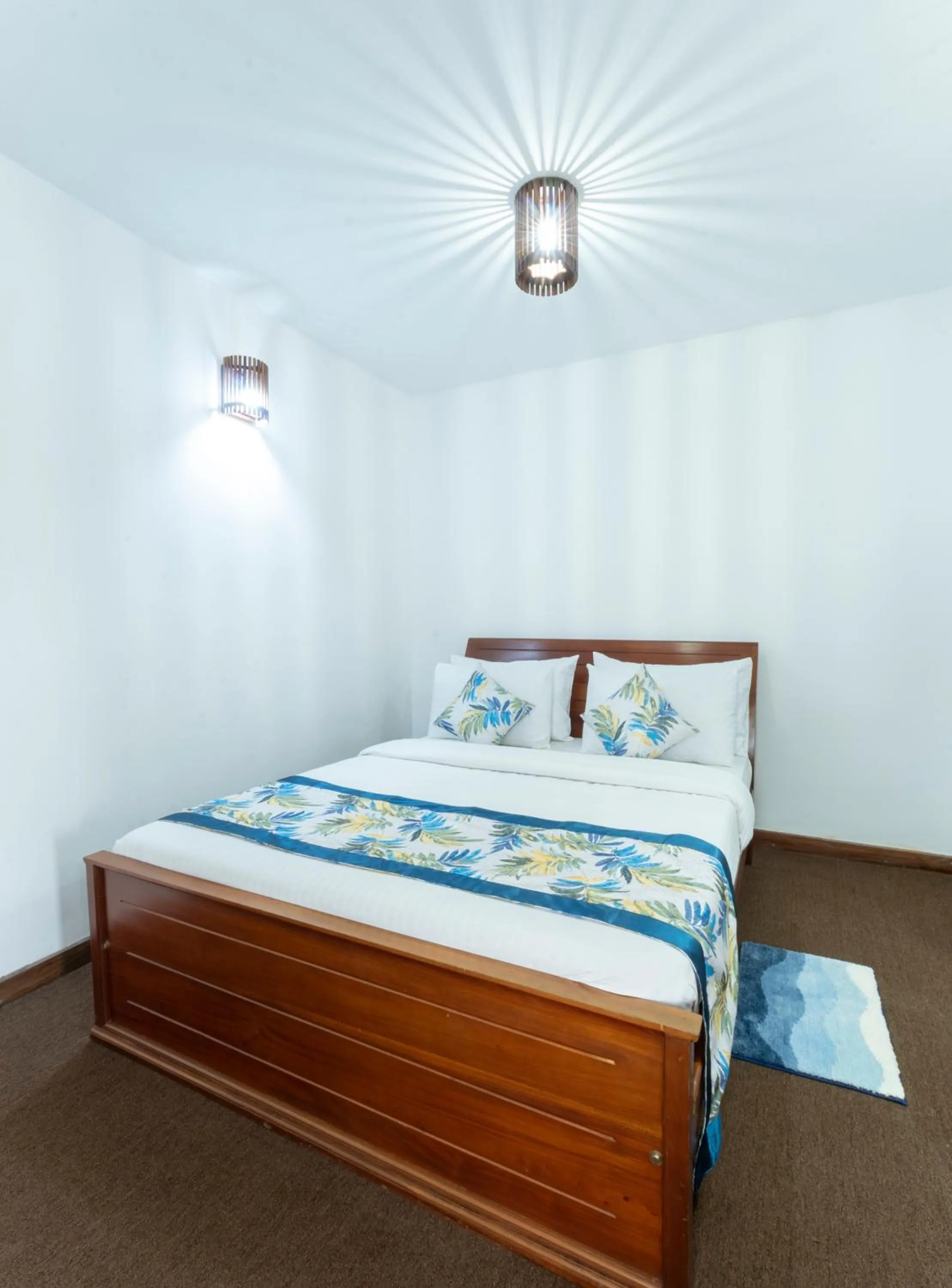 Bedroom, Bed in Aaradhya Nuwara Eliya