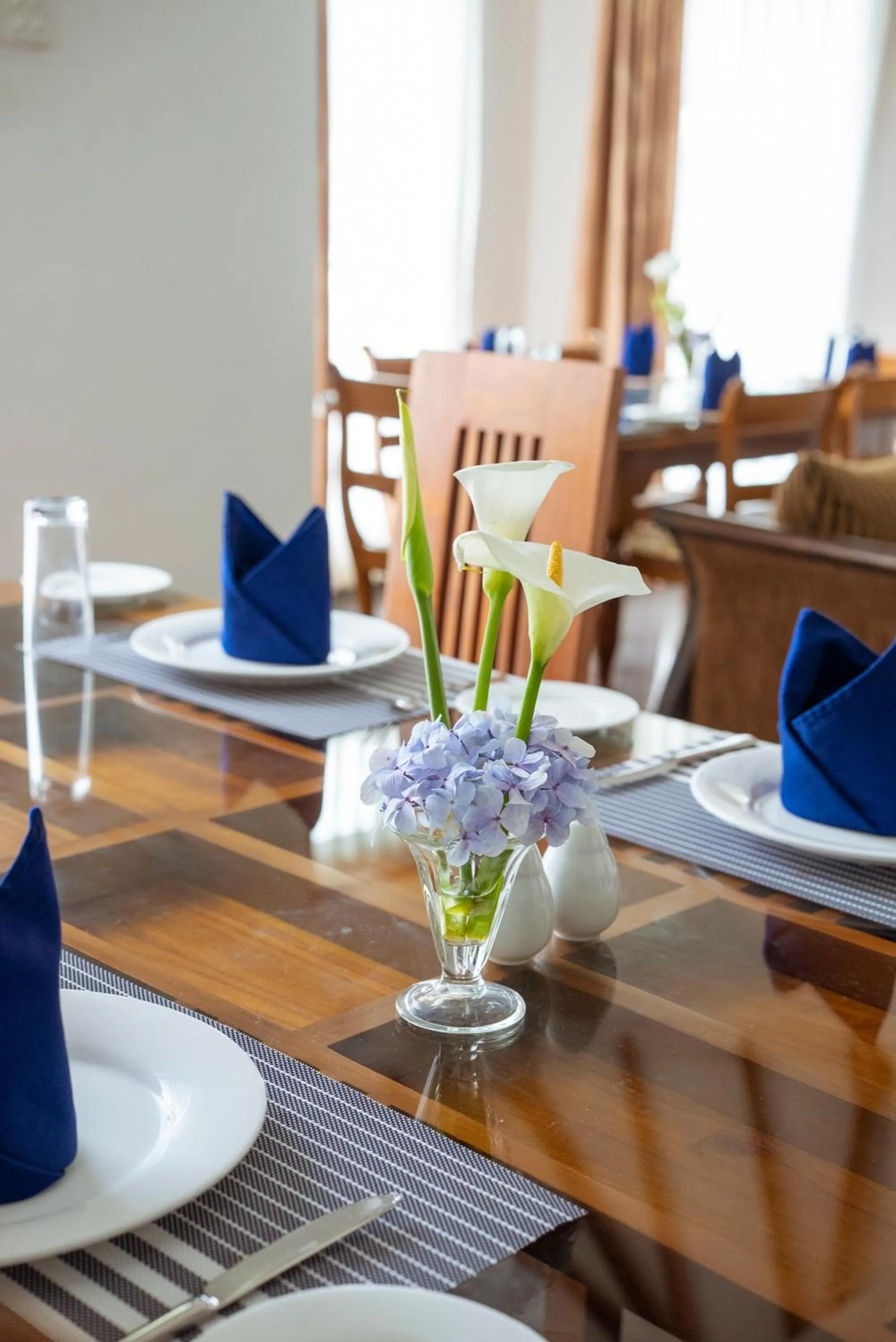 Restaurant/places to eat in Aaradhya Nuwara Eliya